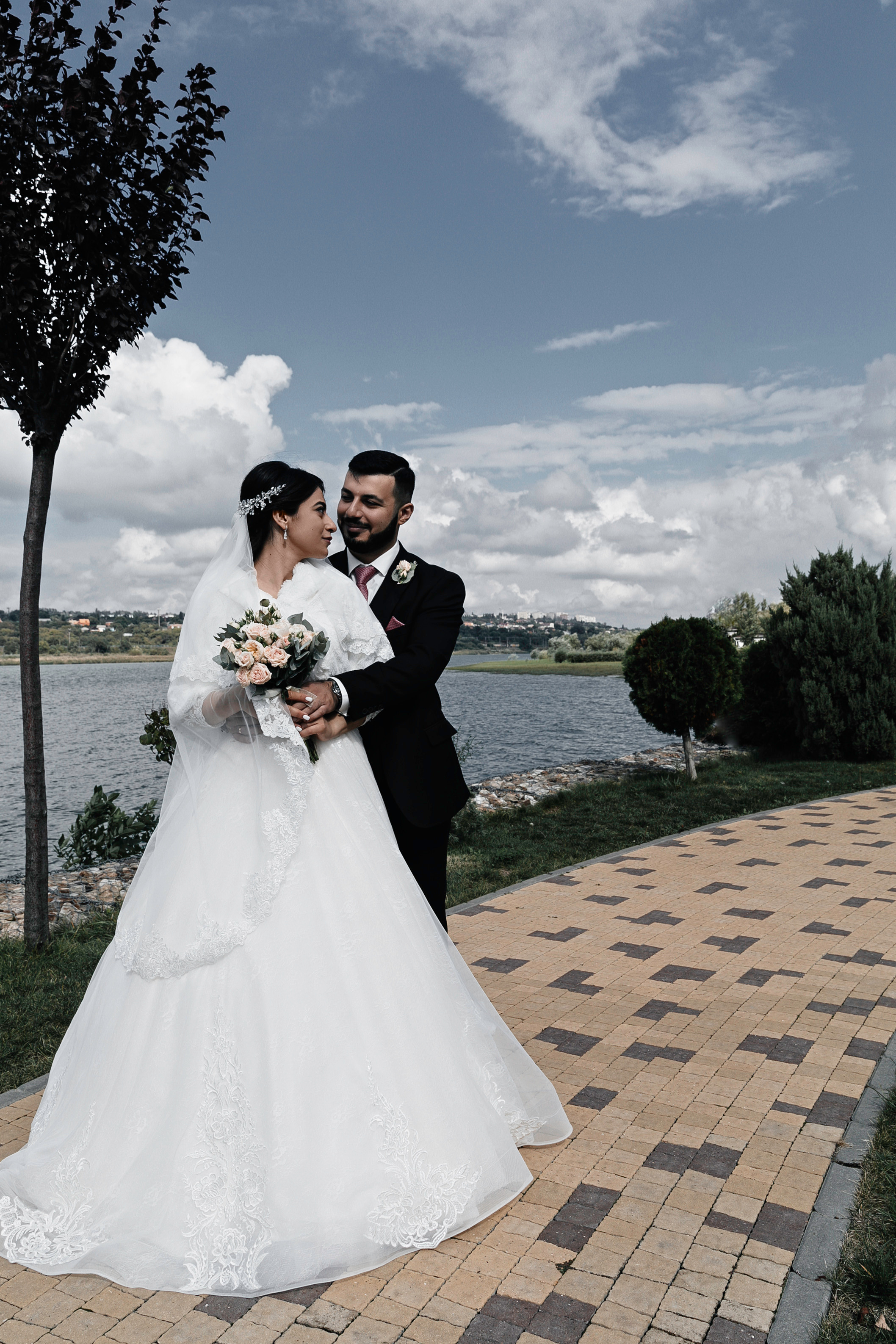 Свадьба. Melkonyan Hayk Rostov-On-Don photographer