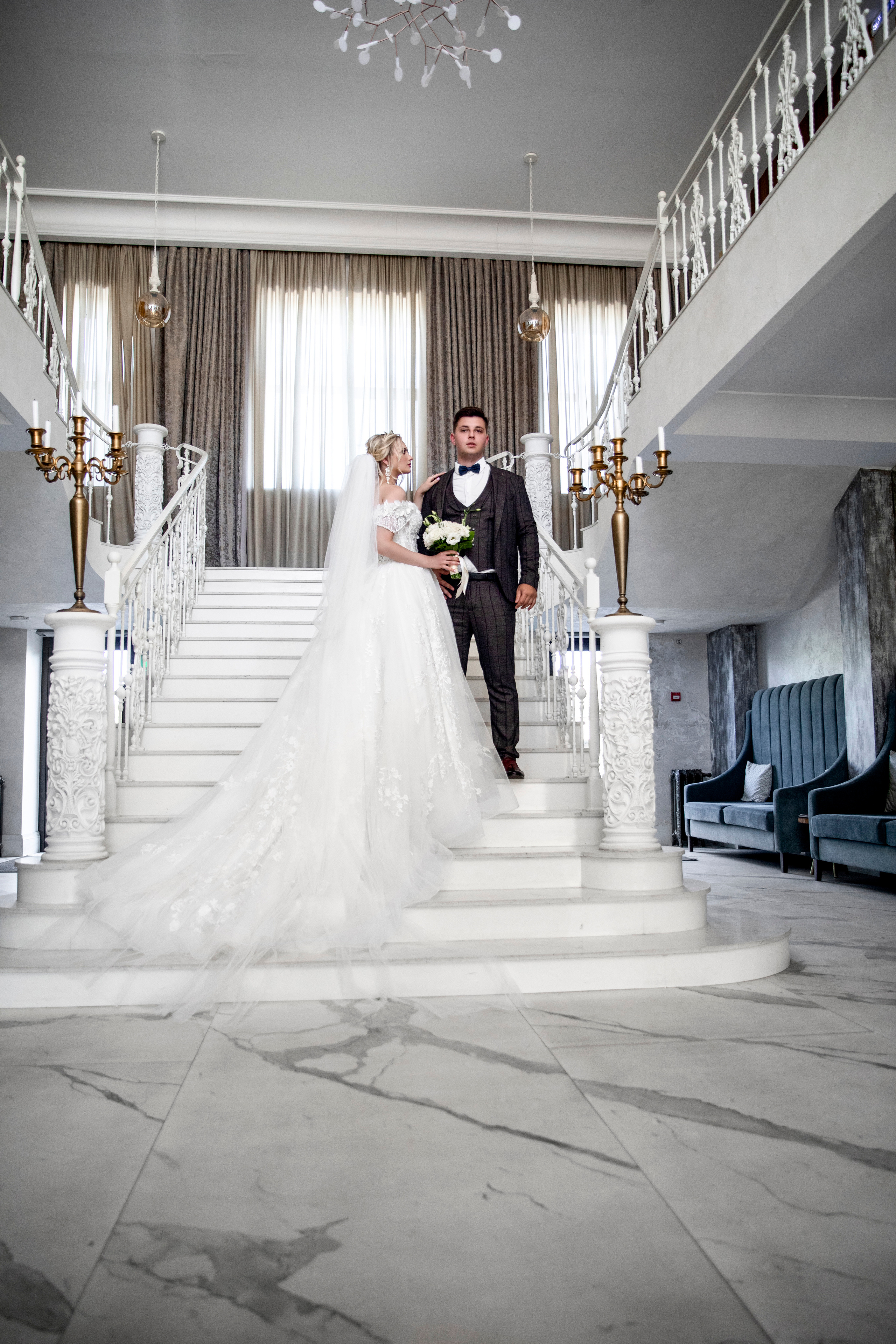 Свадьба. Melkonyan Hayk Rostov-On-Don photographer