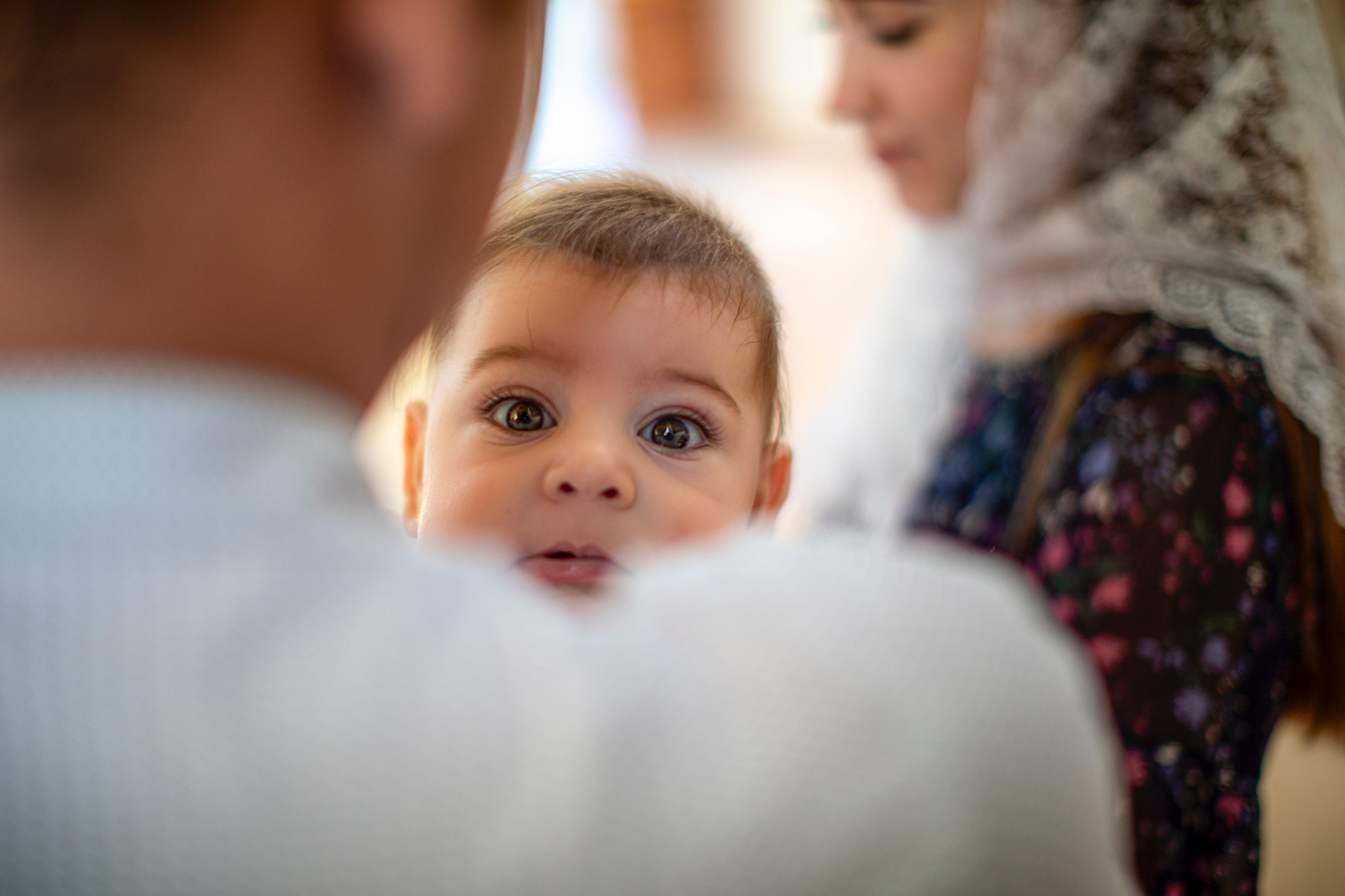Крещение. Melkonyan Hayk Rostov-On-Don photographer