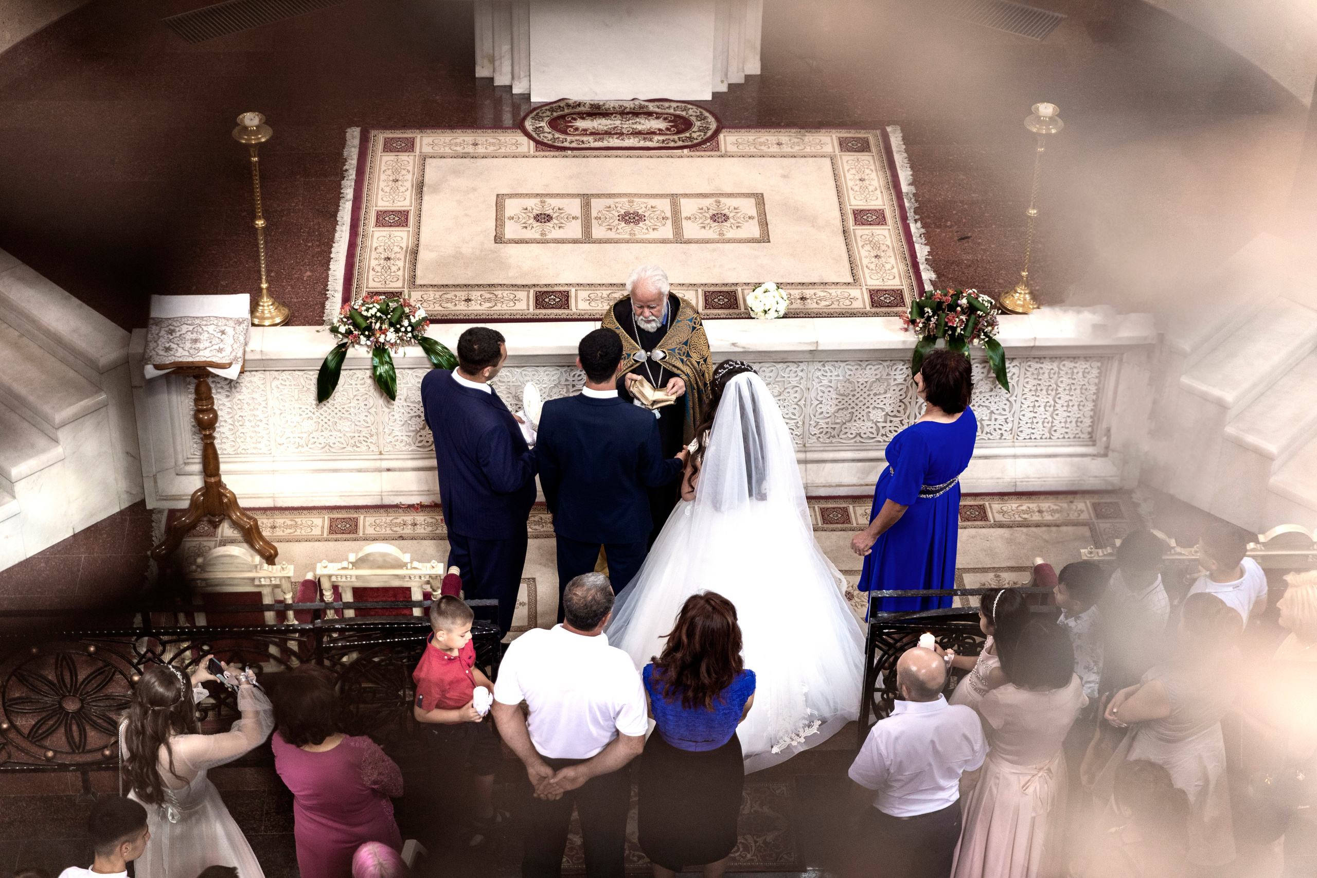 Свадьба. Melkonyan Hayk Rostov-On-Don photographer