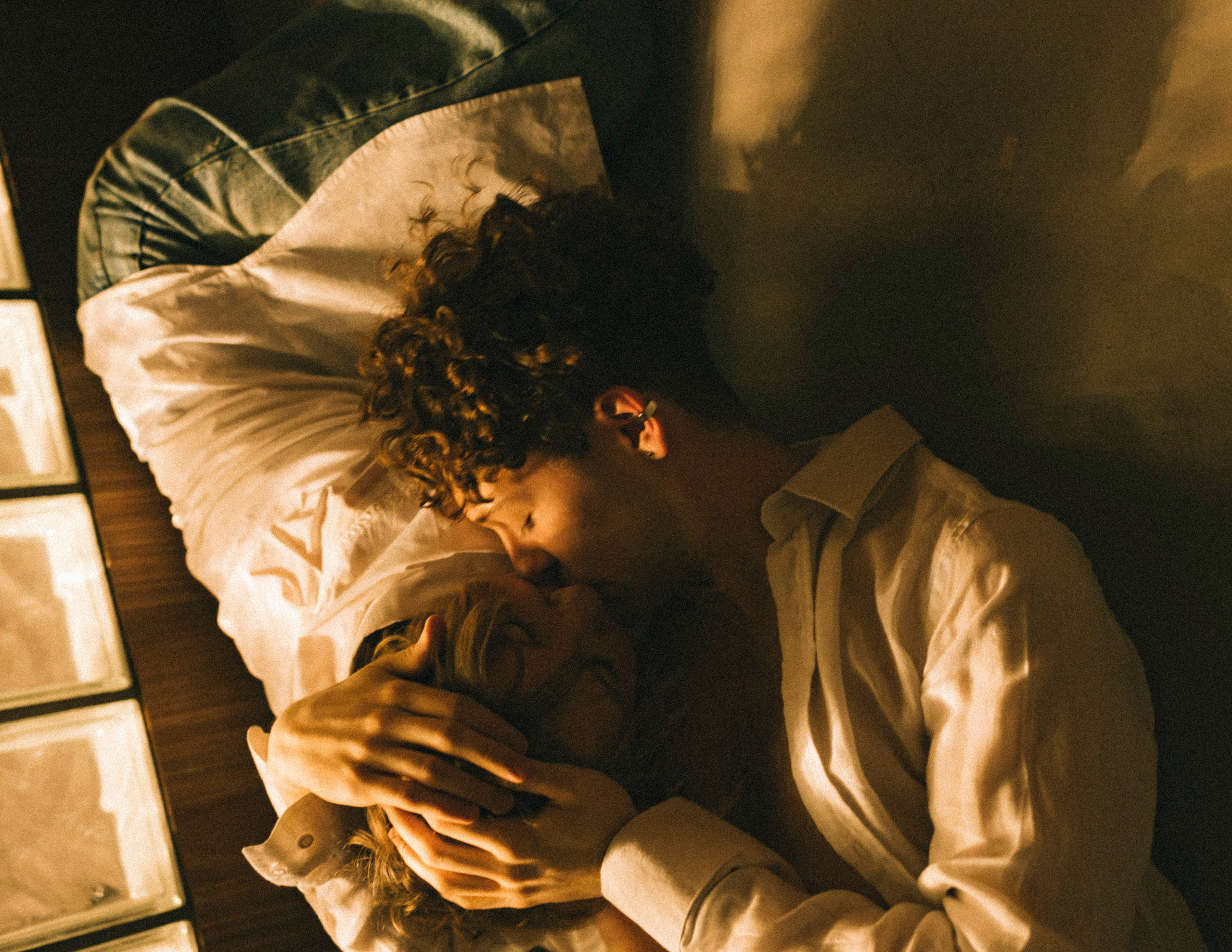 Цепочка-звеночка. Фотограф Андрей Куськало