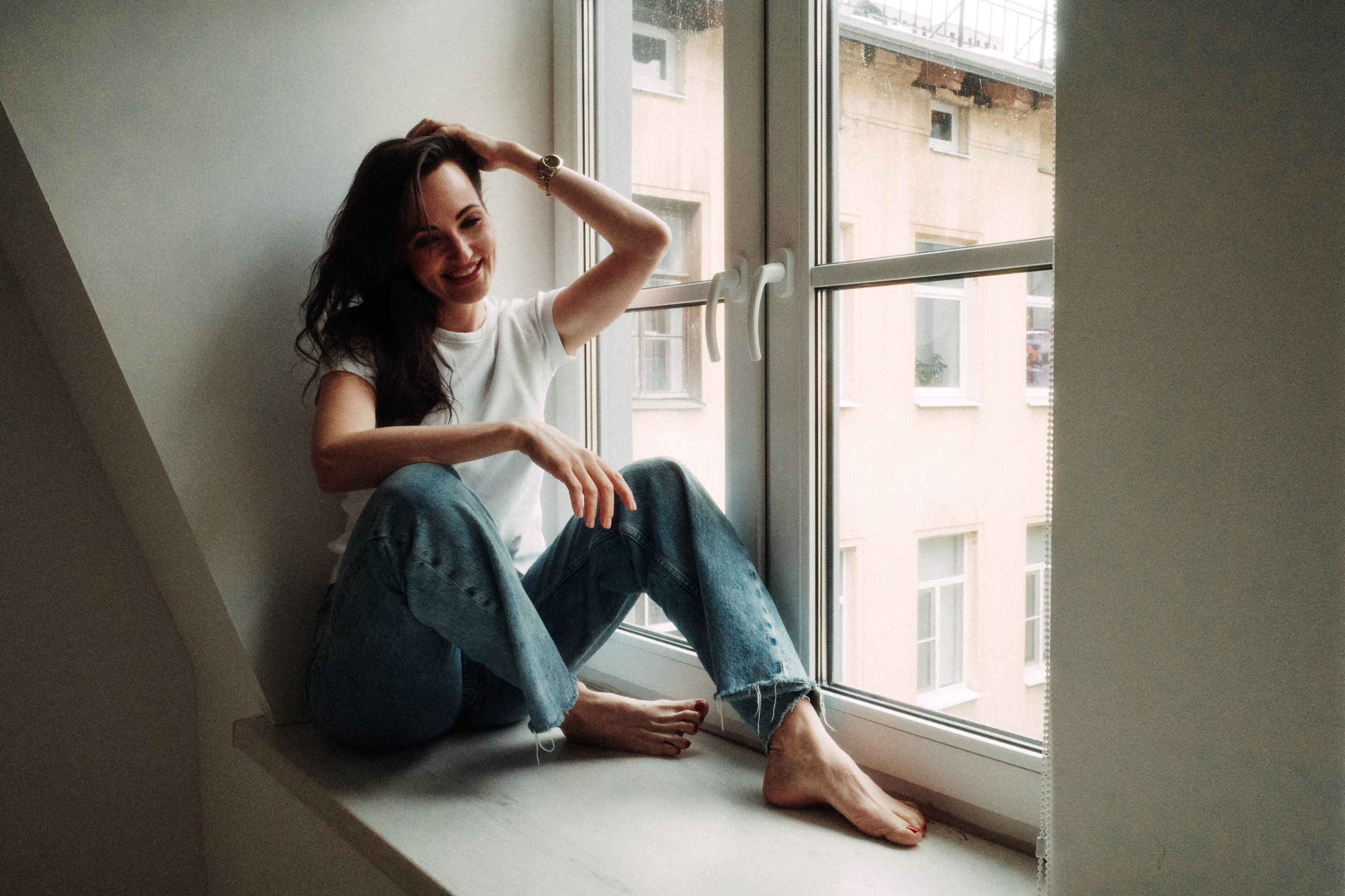 Ольга плёнка. Свадебный фотограф в Спб Сергей Баланян