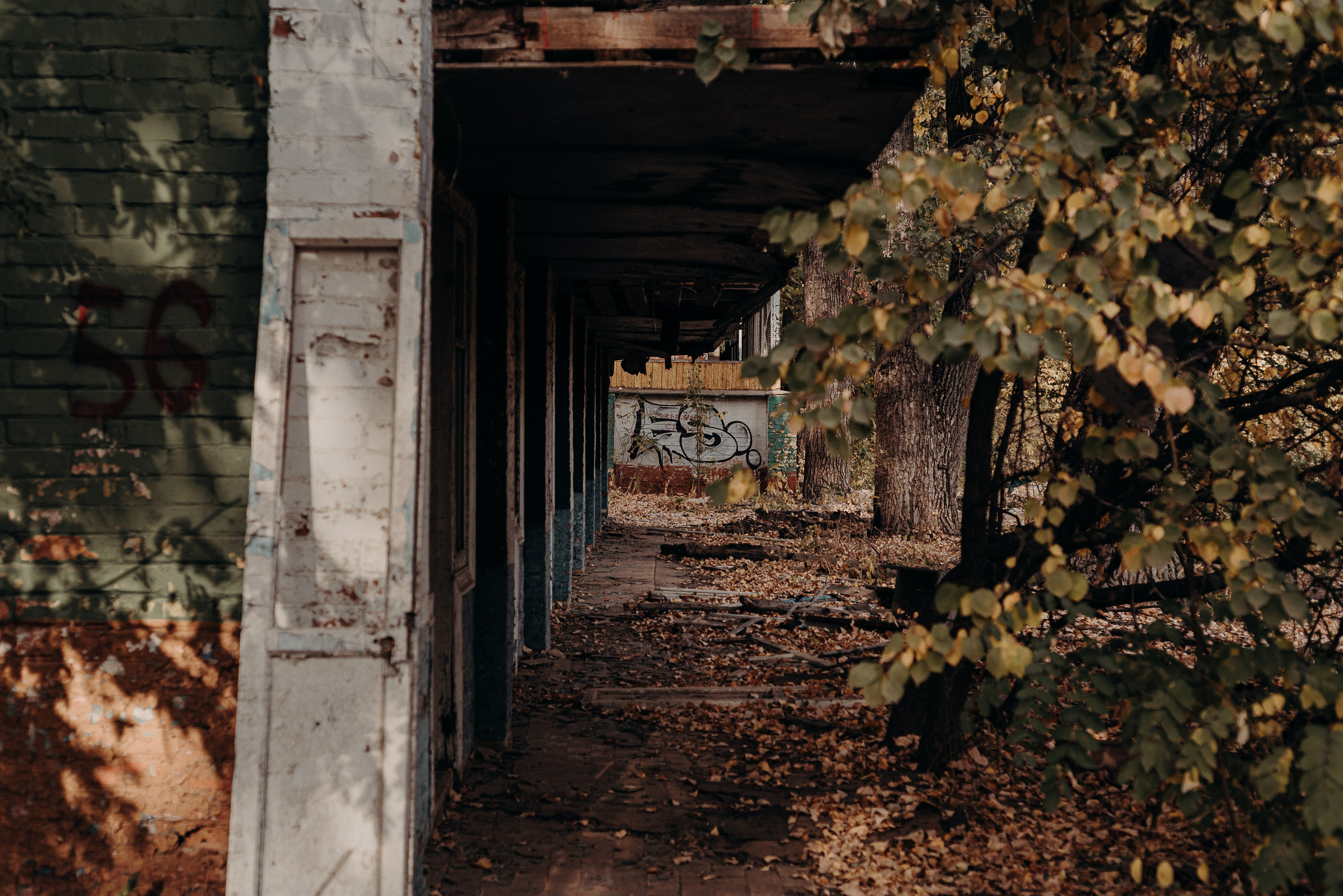 Ростов-на-Дону: через объектив фотографа из Гуанчжоу. Коммерческий и предметный фотограф в Гуанчжоу Коваленко Александр