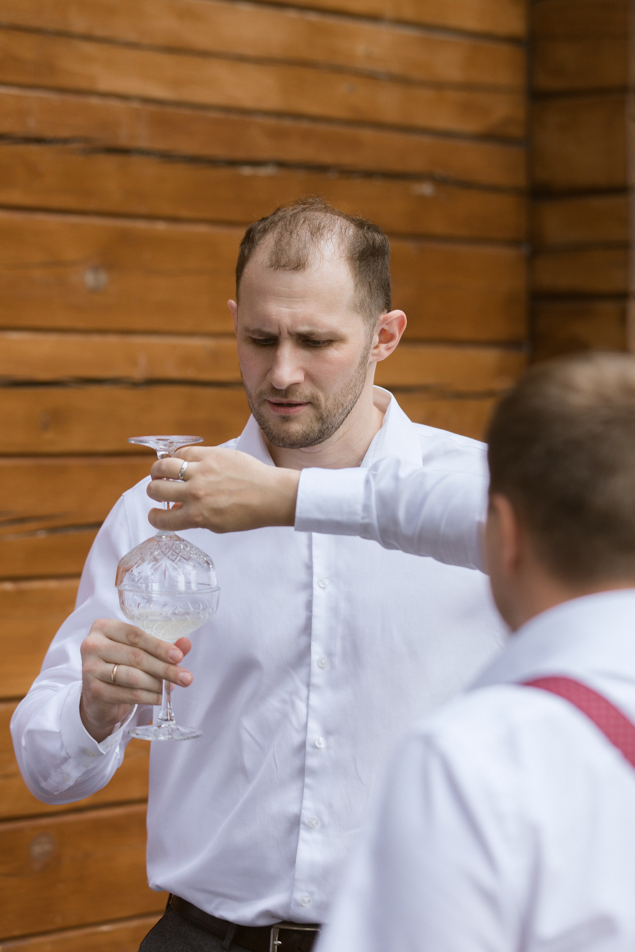 Владимир & Ксения. Свадебный и семейный фотограф Маслаков Борис