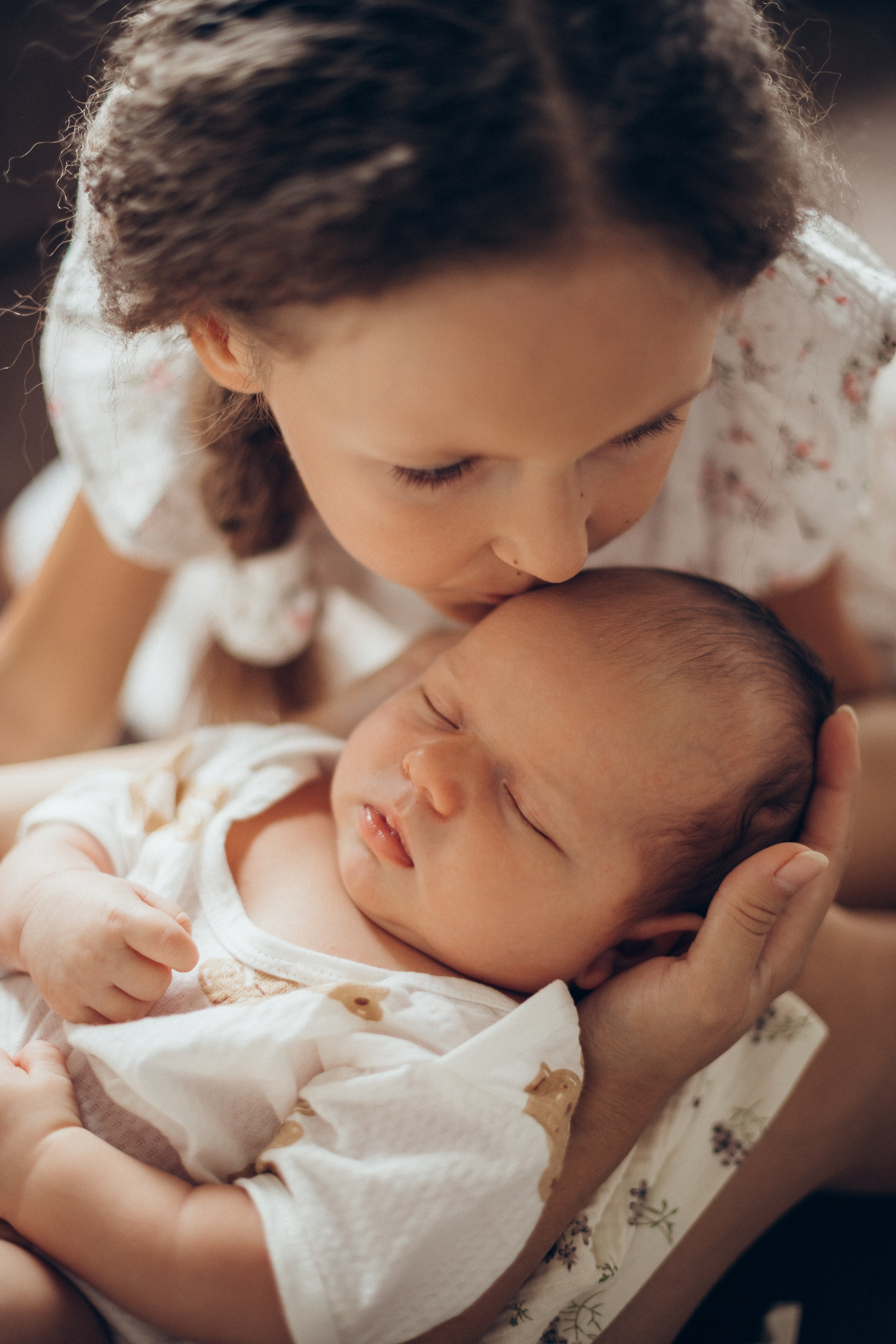 Лев. Семейный фотограф новорожденных УФА Гульнара Зиновьева