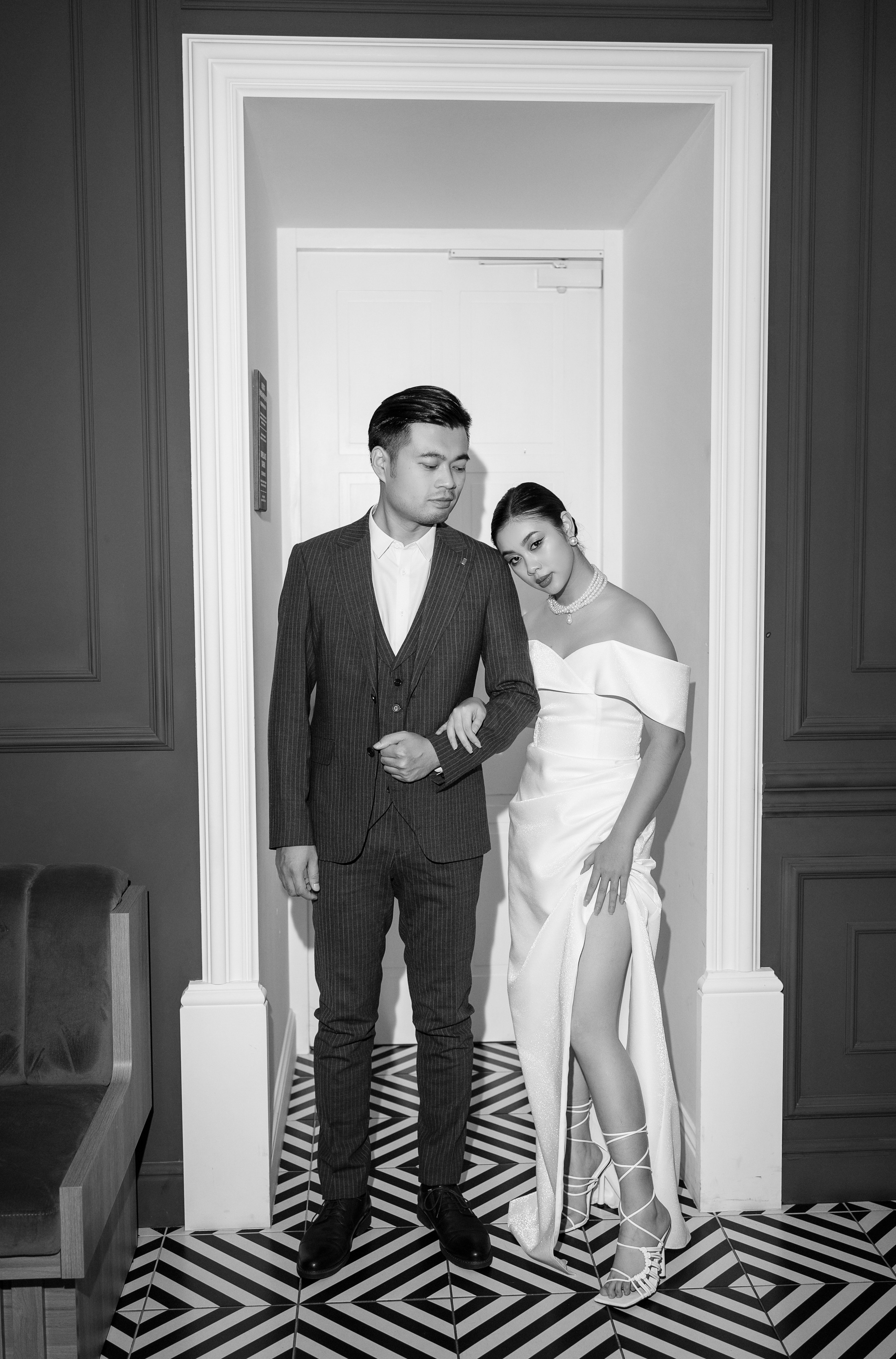 Thaoo&Yanzhe. Семейный и свадебный фотограф Минск, Беларусь Анна Орловская