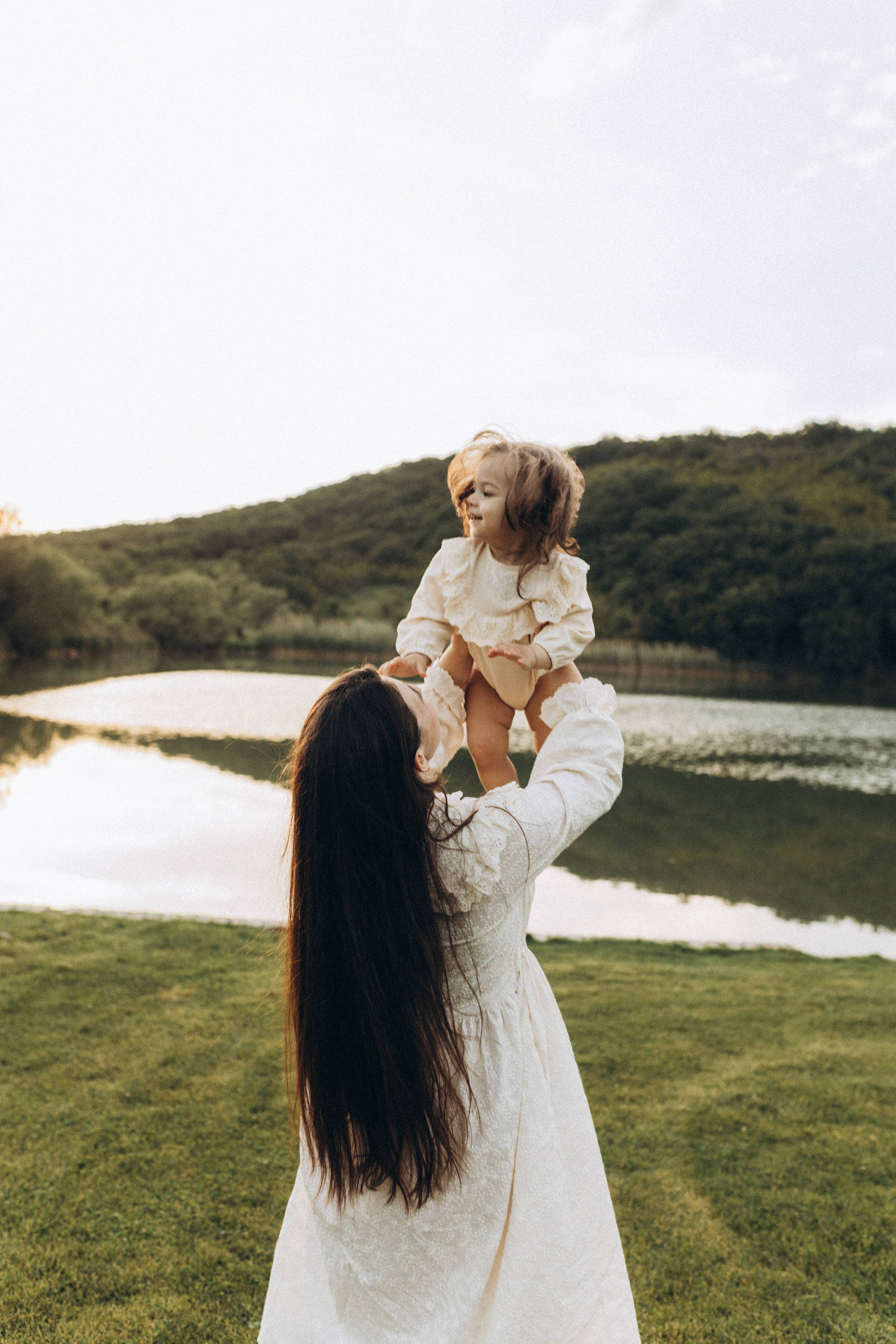 Лиза и Агата. Семейный фотограф в Новороссийске и Анапе Александра Яковлева