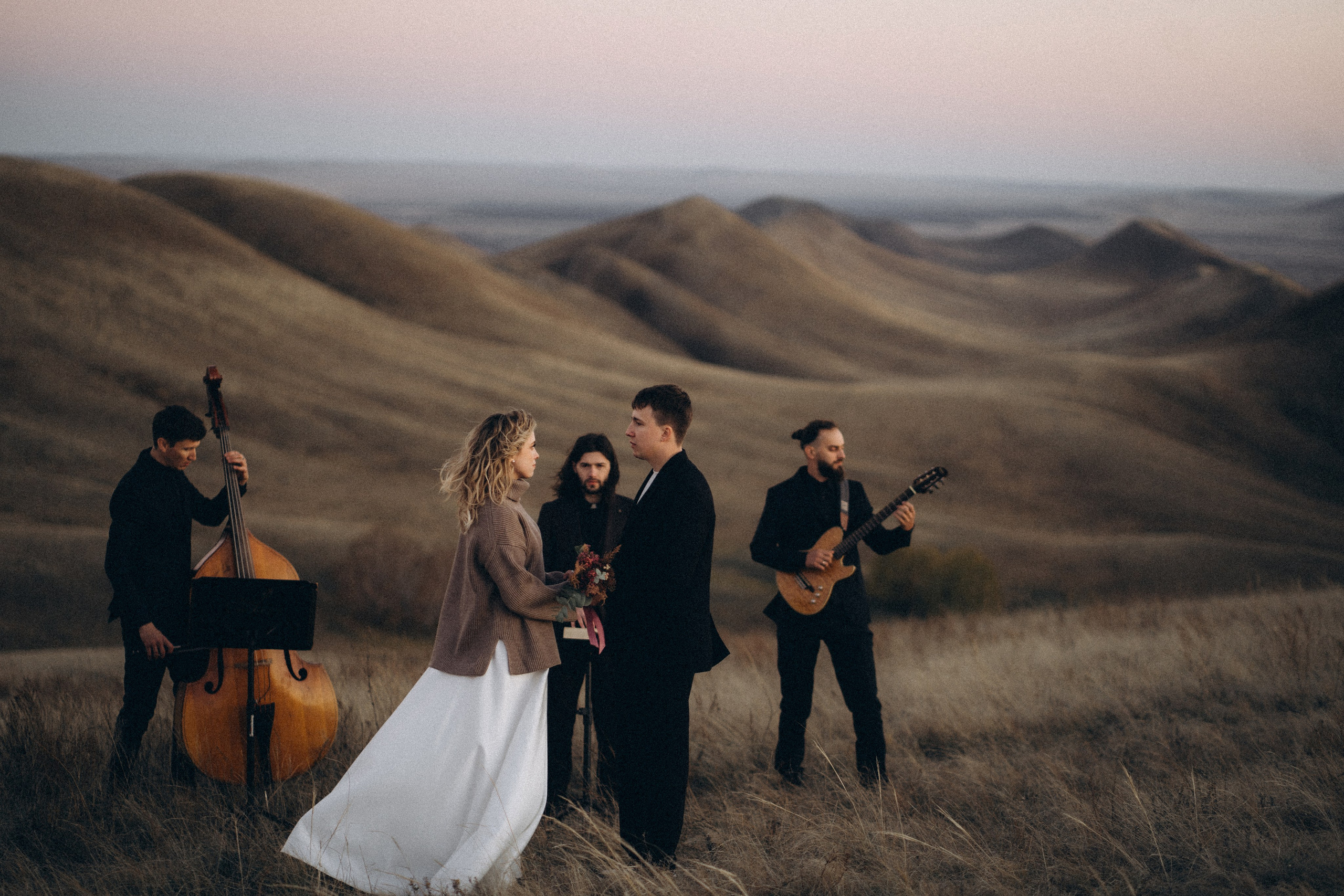 Андрей |Кристина. Свадебный и женский фотограф Оренбург | Денис Наружных