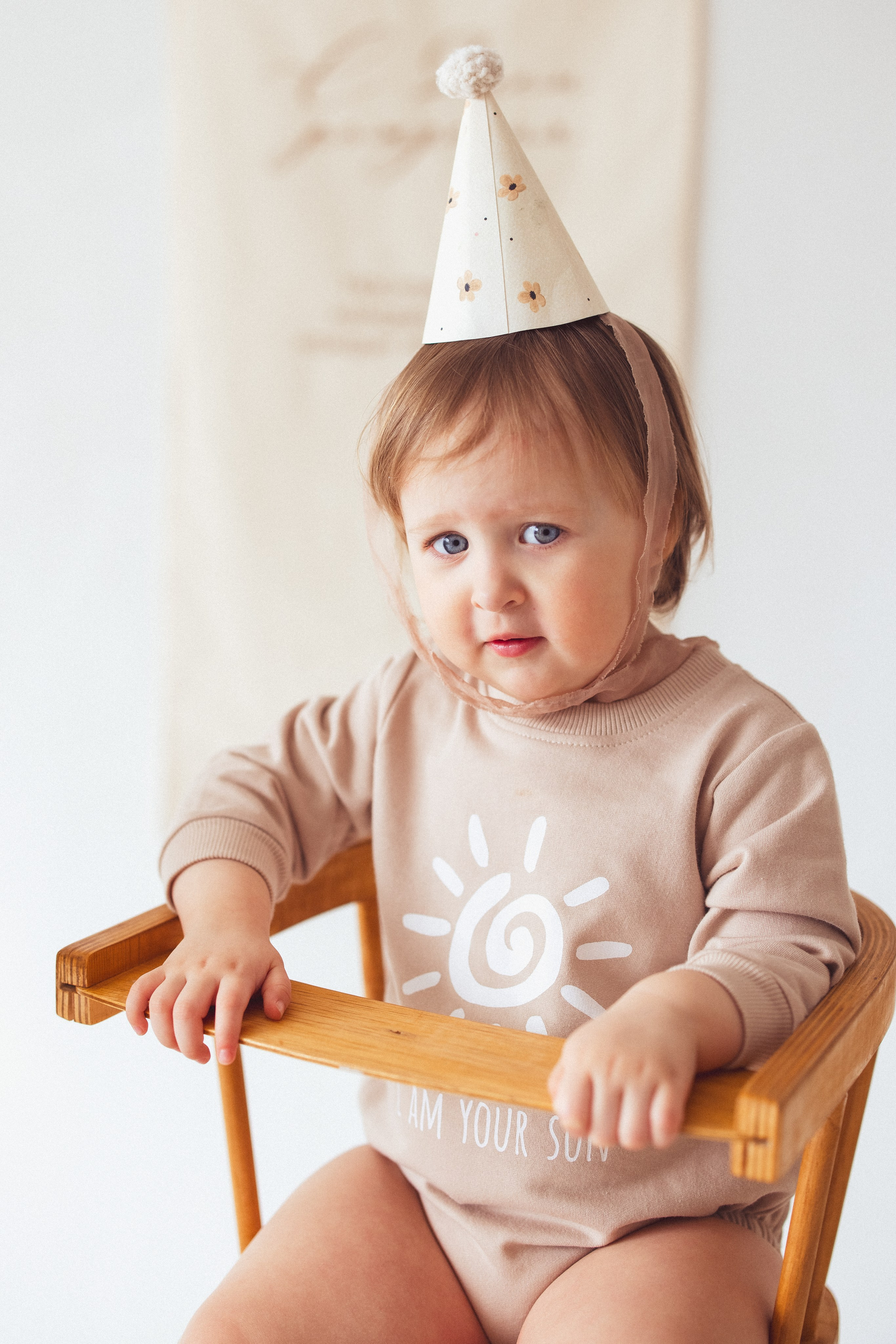 Детская фотосессия к дню рождения, Краснодар. Семейный и детский фотограф в Краснодаре Анна Трашкова