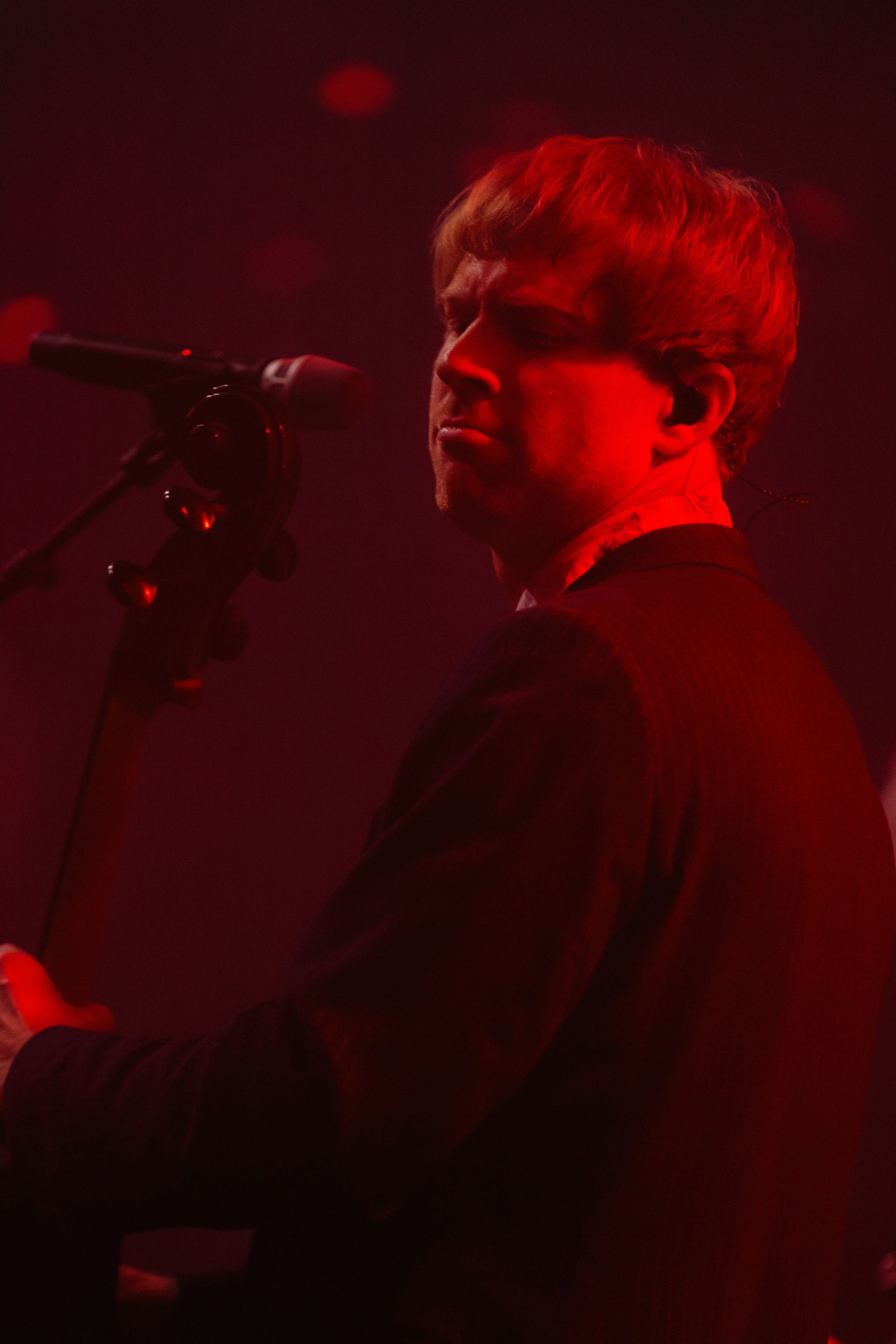 Концерт кавер-группы Фарш. Ilya Foxy — автомобильный фотограф