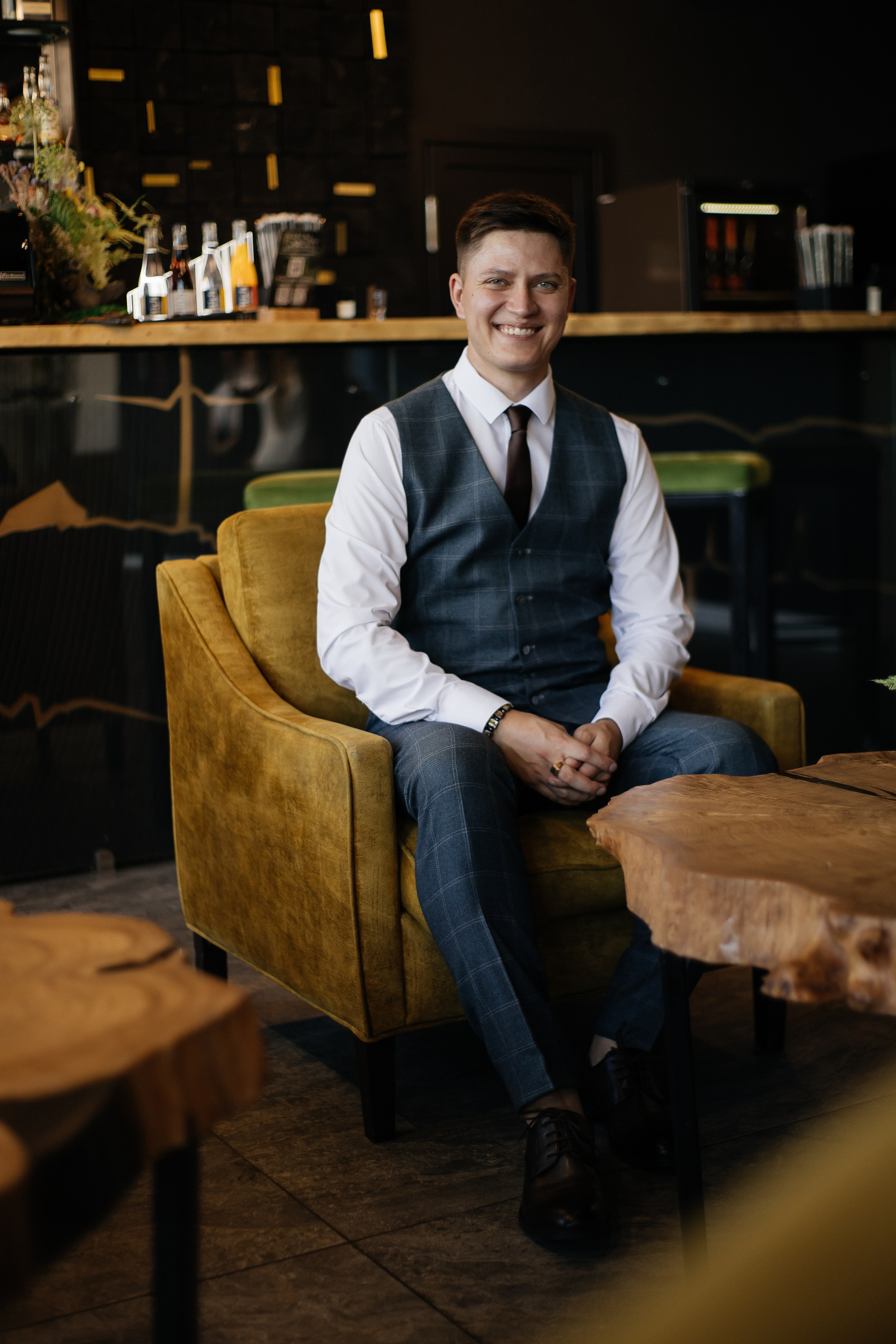 Полный свадебный день. Фотограф в Иркутске