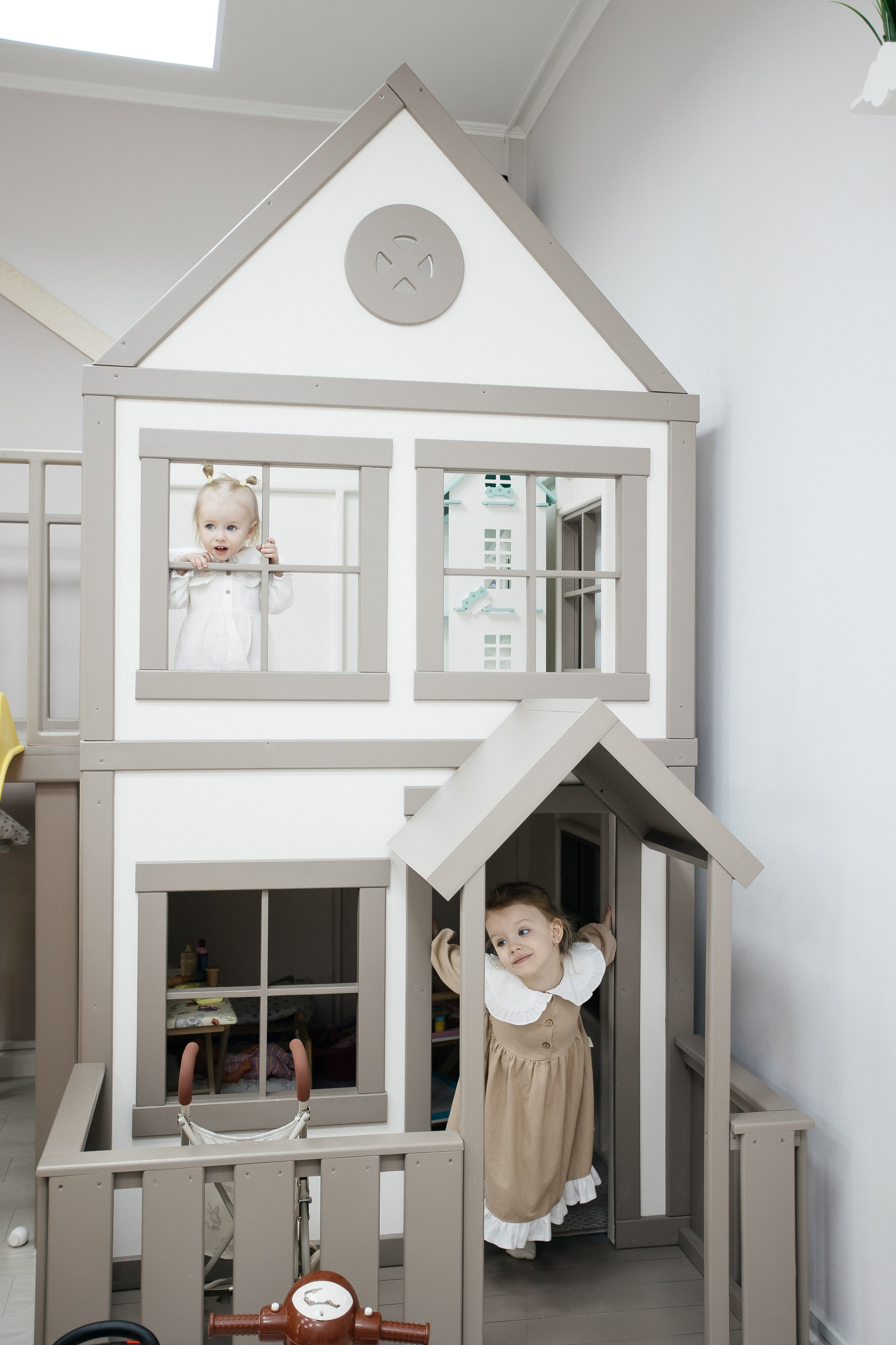 Детские праздники. Фотограф в Иркутске