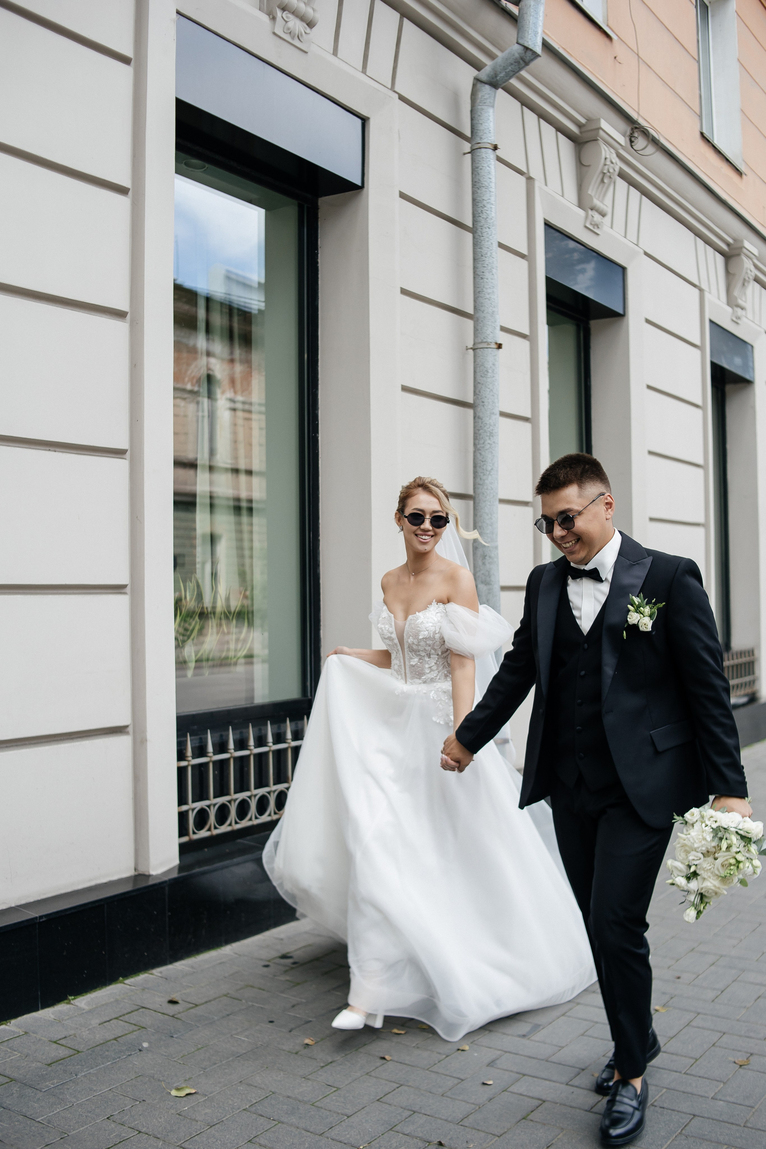 Wedding love story. Фотограф в Иркутске