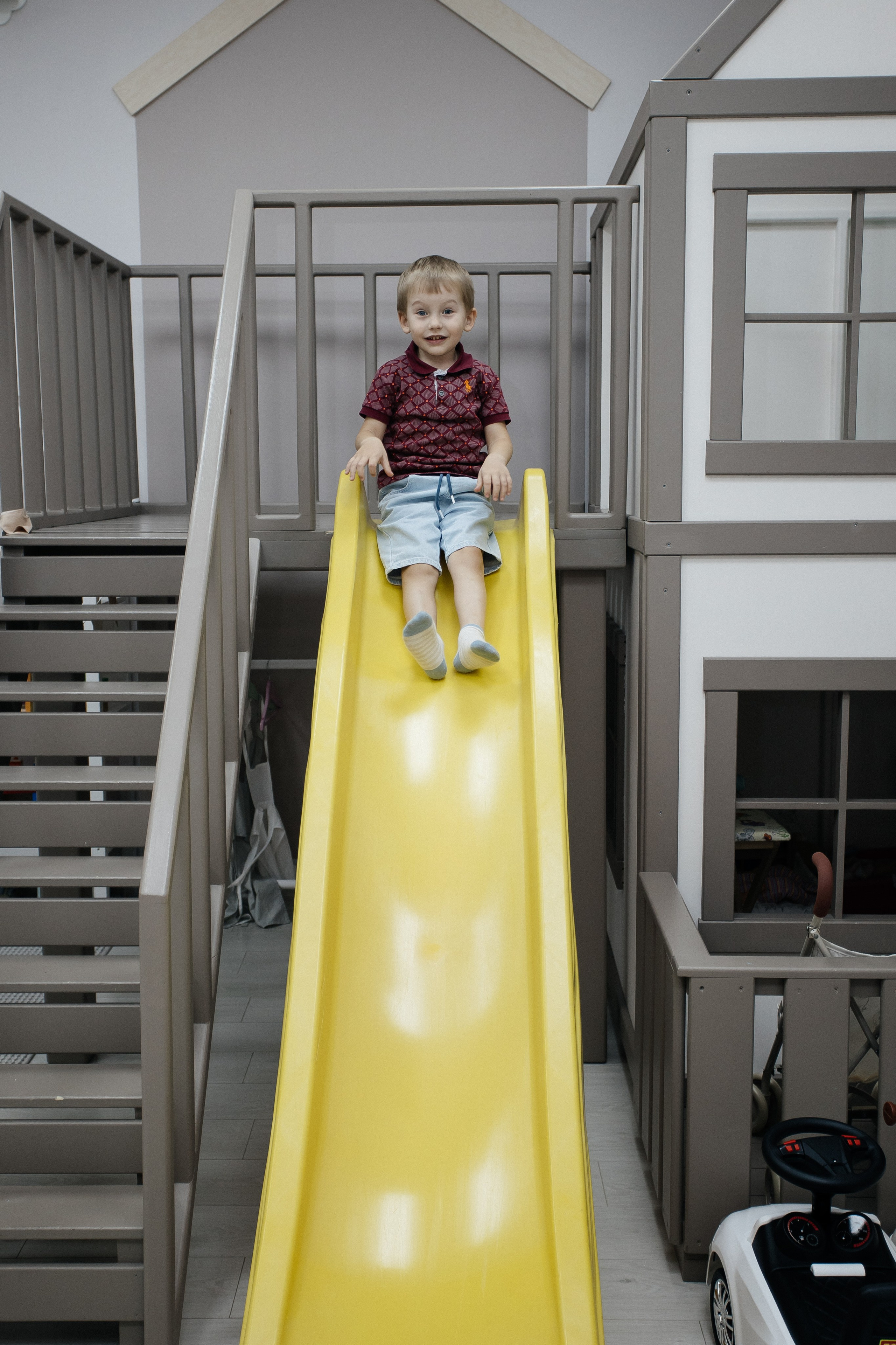 Детские праздники. Фотограф в Иркутске