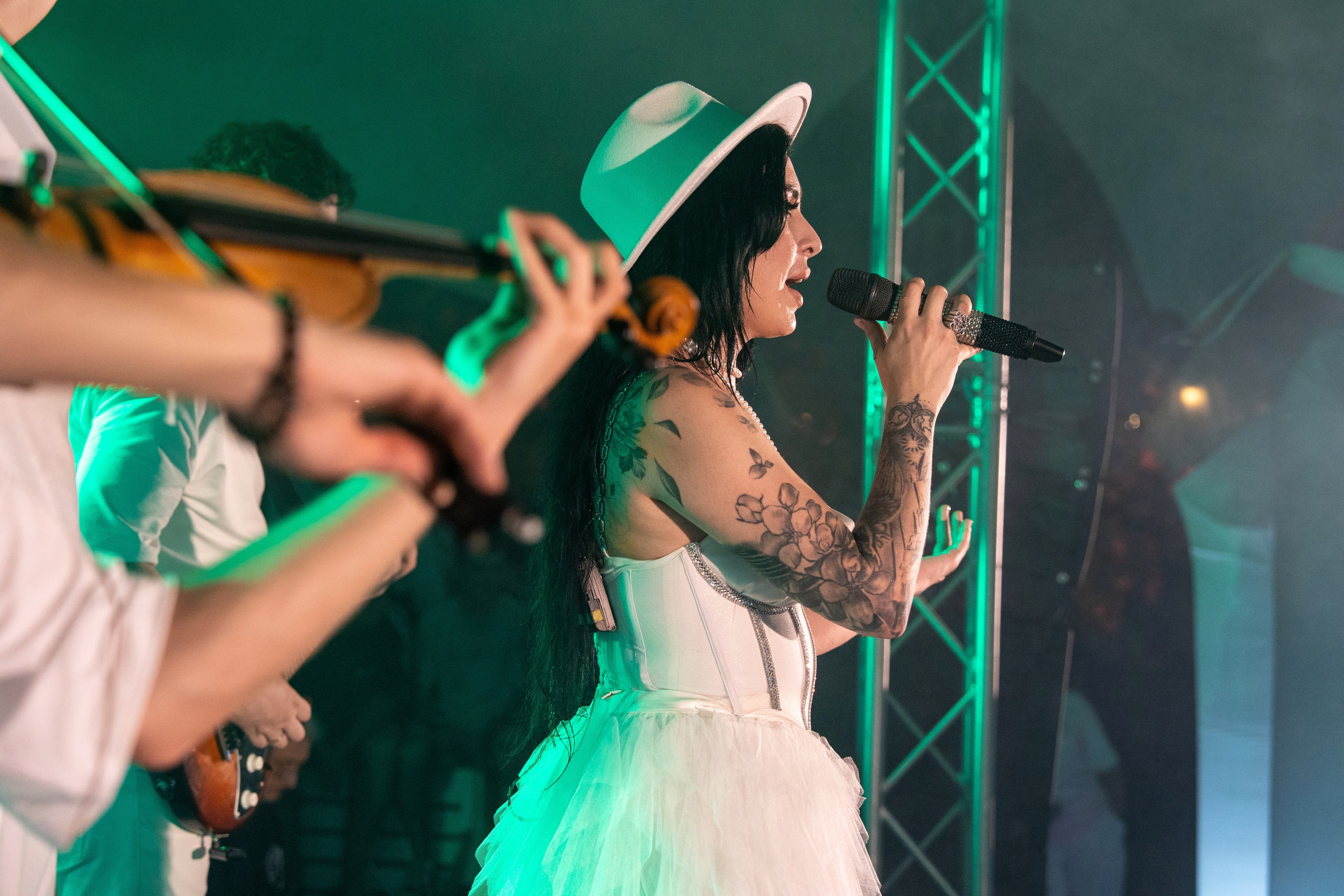 Норникель 90 лет празднование Дня Рождения в санатории Заполярье. Репортажный фотограф в Красной Поляне и Сочи Павлюченко Екатерина