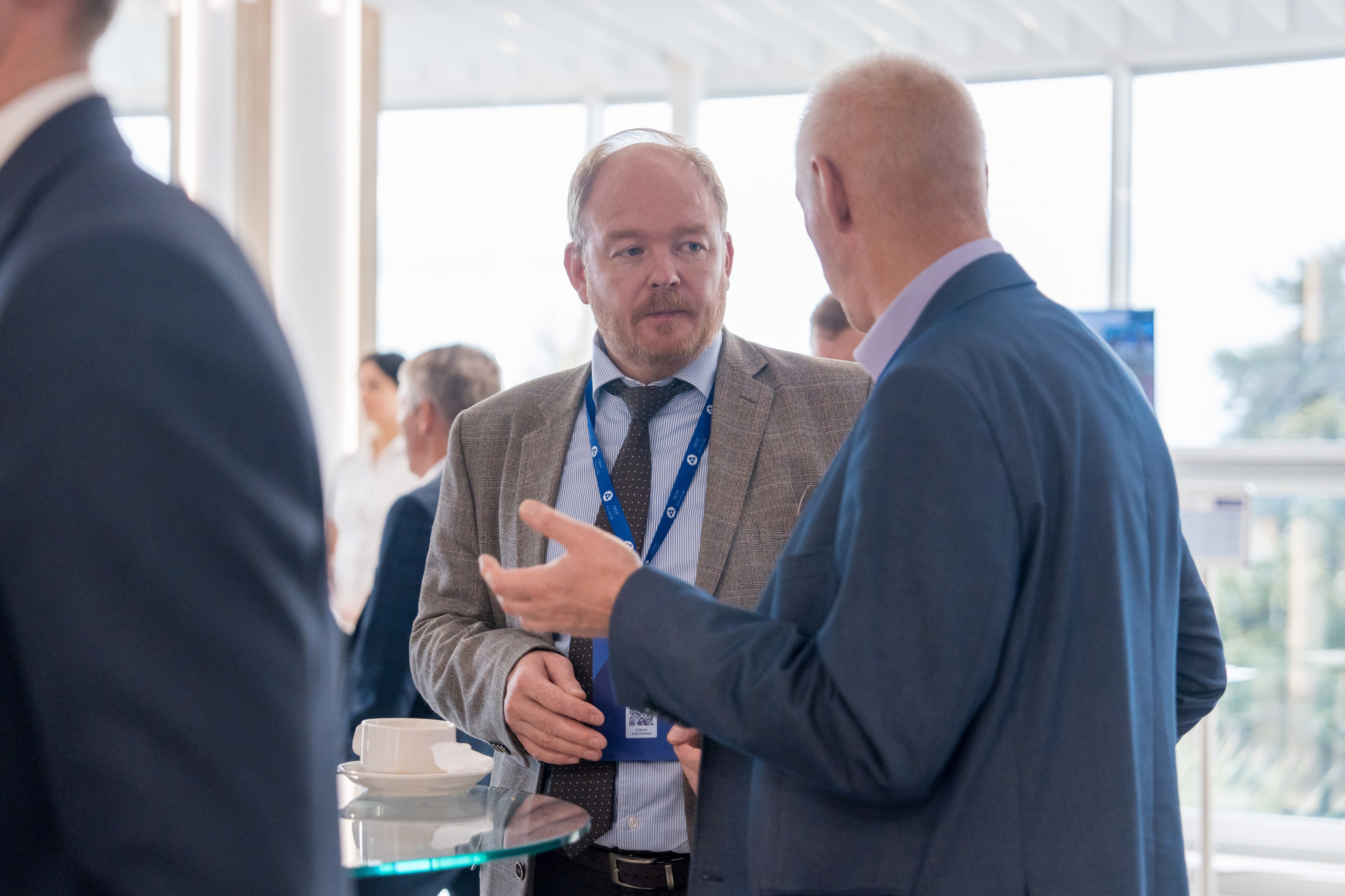 Научно-техническая коференция АО «ТВЭЛ». Репортажный фотограф в Красной Поляне и Сочи Павлюченко Екатерина