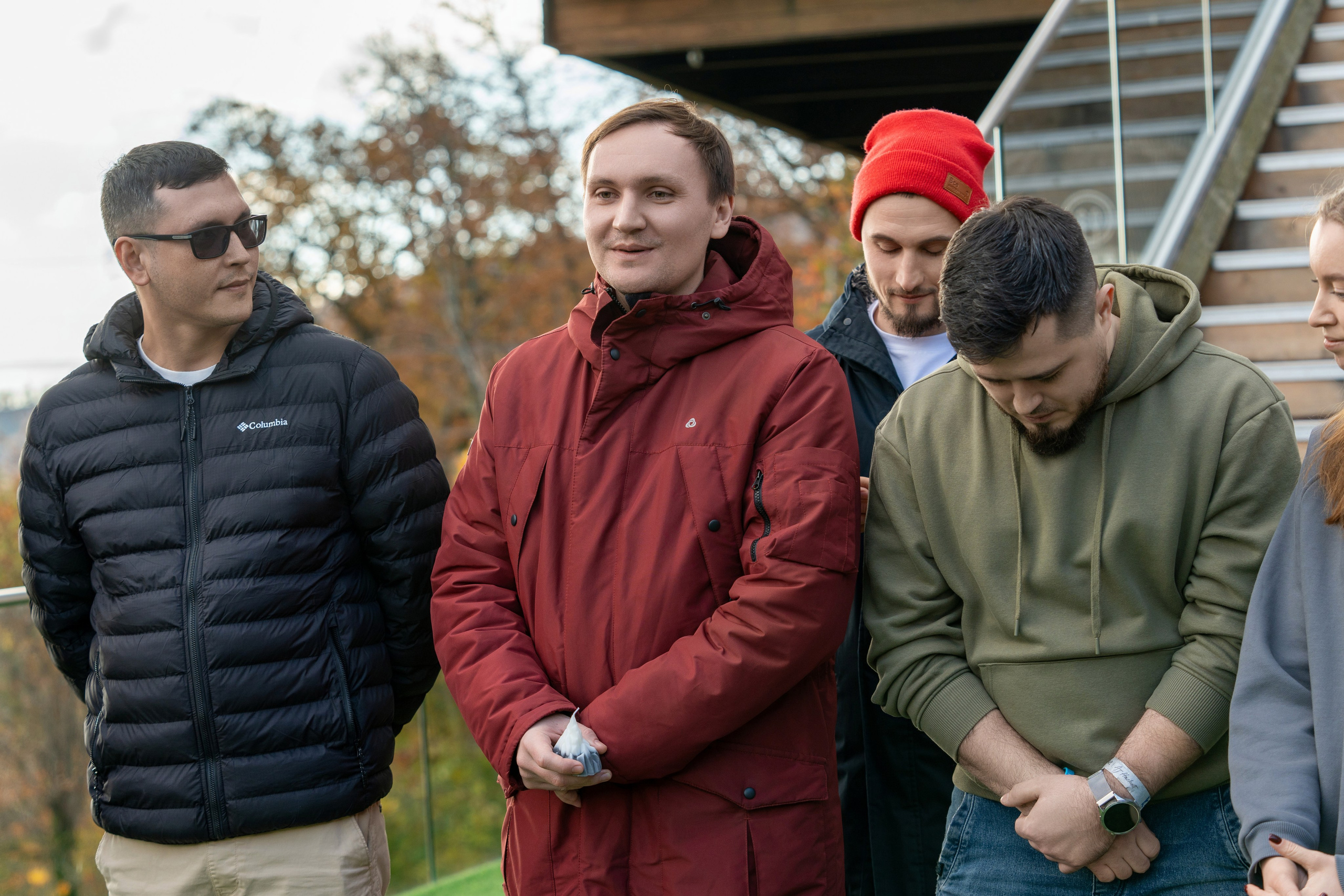 MICE мероприятие в Skypark. Репортажный фотограф в Красной Поляне и Сочи Павлюченко Екатерина