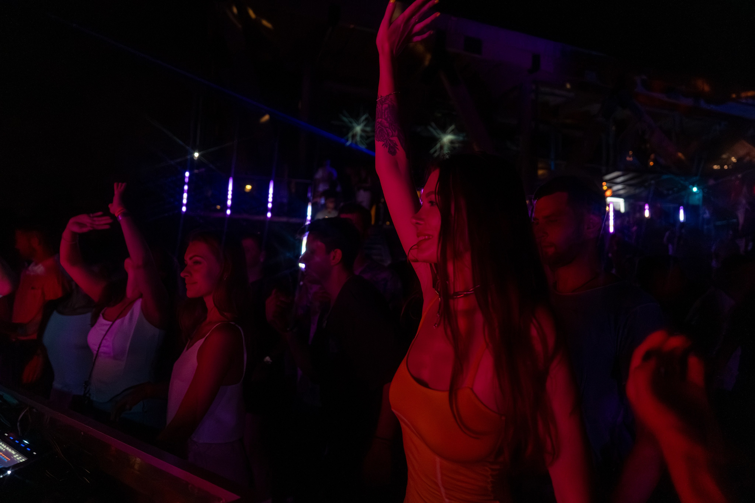 Skypark! Live. Репортажный фотограф в Красной Поляне и Сочи Павлюченко Екатерина