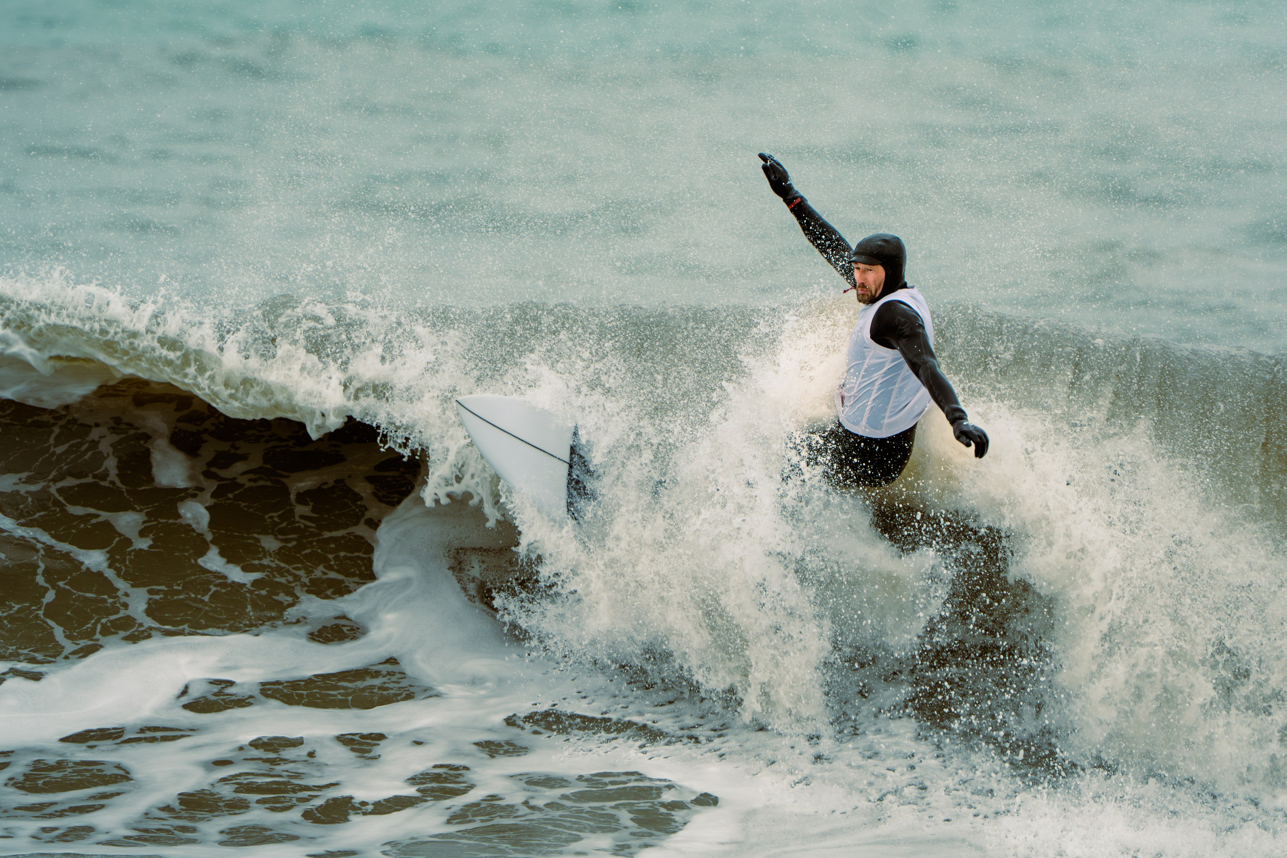 Surfing. Репортажный фотограф в Красной Поляне и Сочи Павлюченко Екатерина