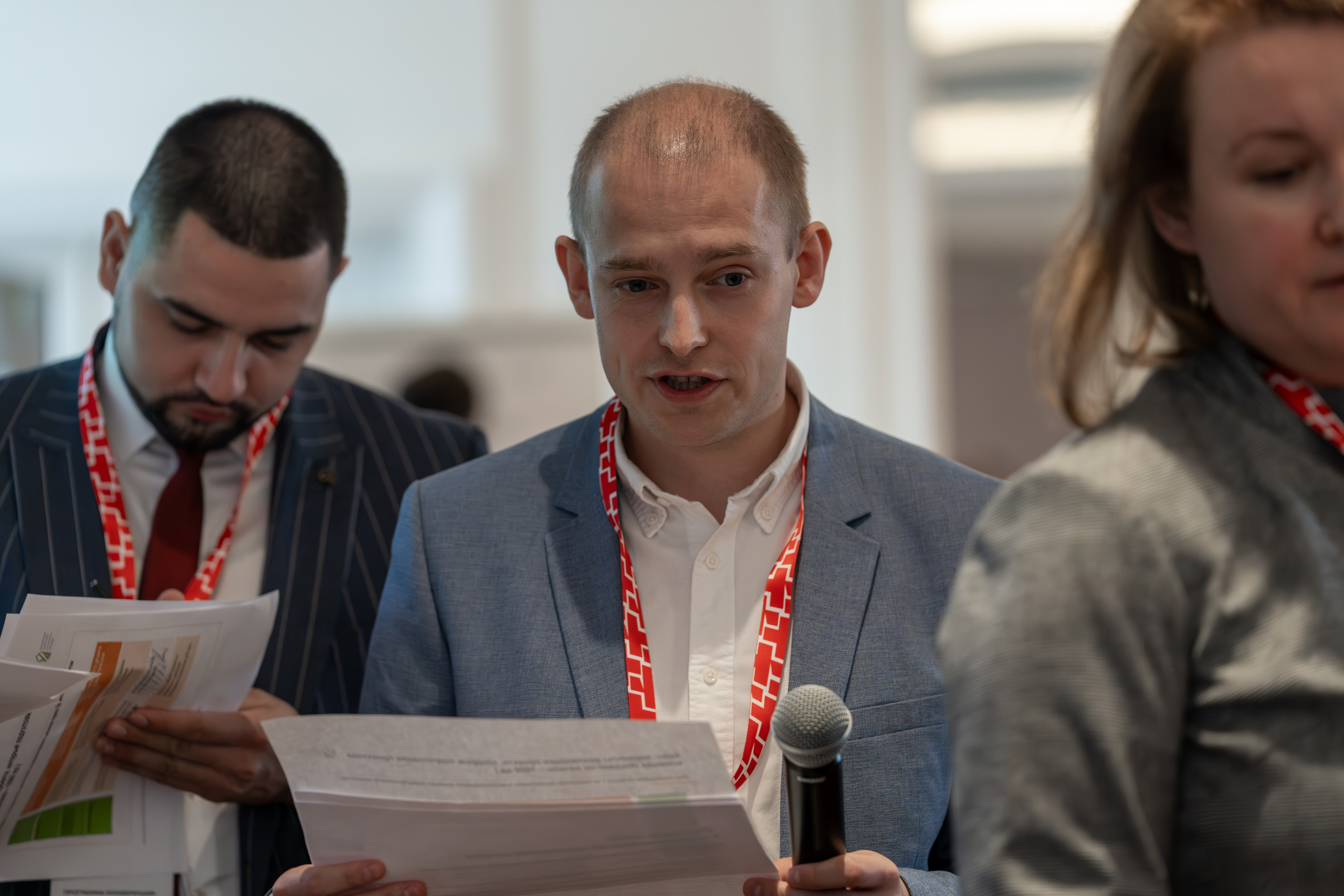 Международная конференция по управлению проектами. Репортажный фотограф в Красной Поляне и Сочи Павлюченко Екатерина