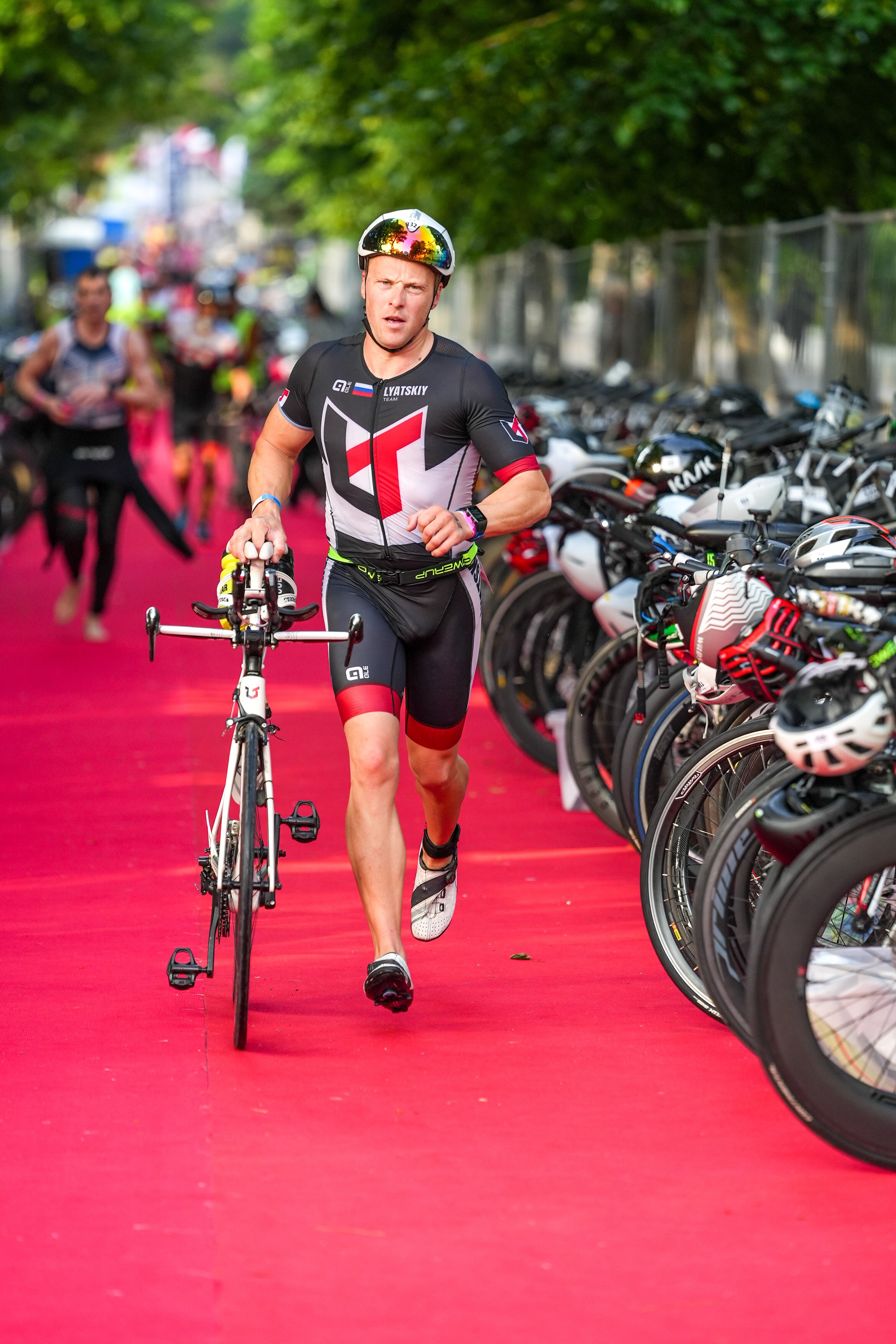 Триатлон Геленджик 2023 — отстрел. Репортажный фотограф в Красной Поляне и Сочи Павлюченко Екатерина