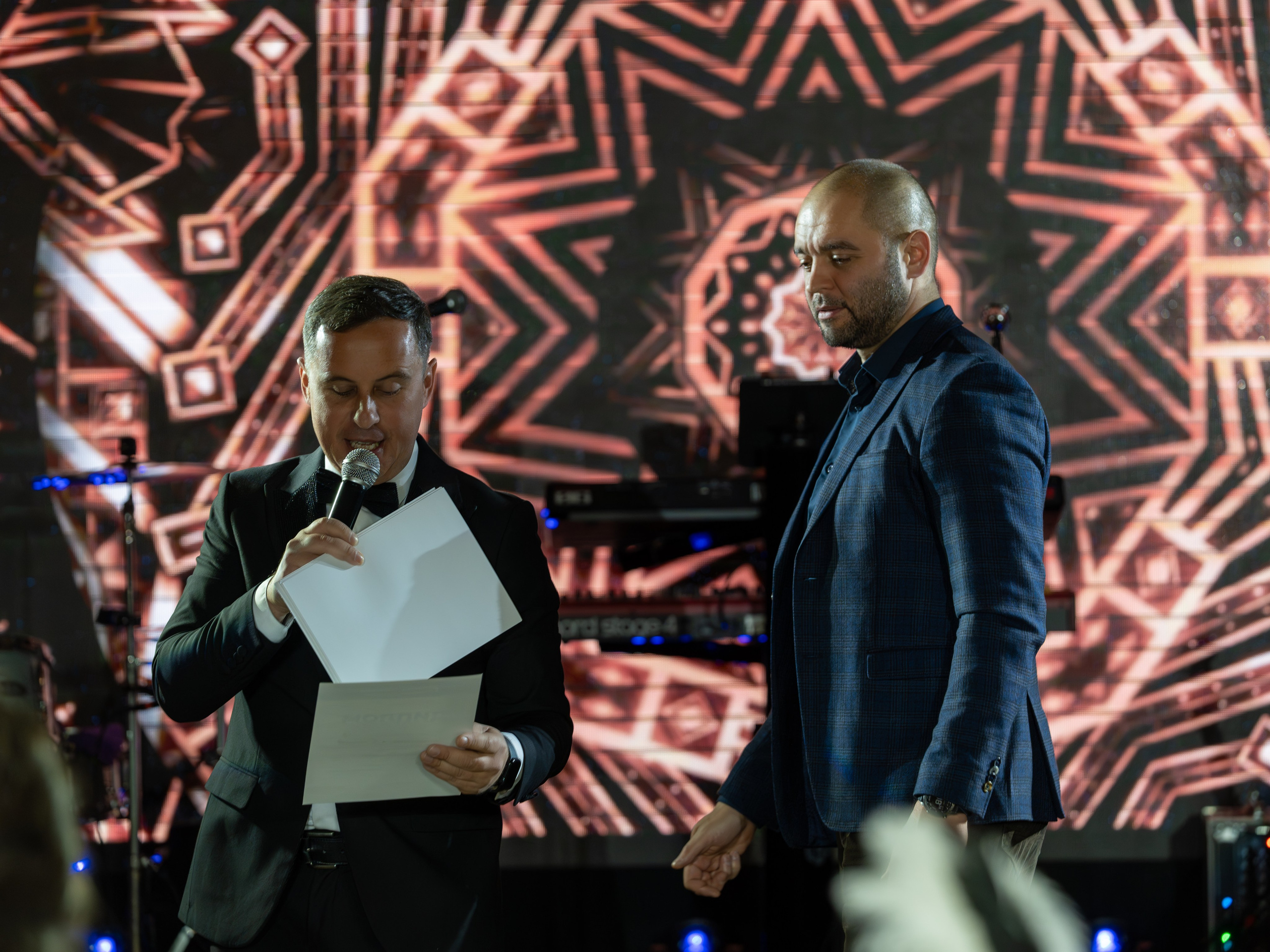 Новый год в стиле Great Gatsby. Репортажный фотограф в Красной Поляне и Сочи Павлюченко Екатерина