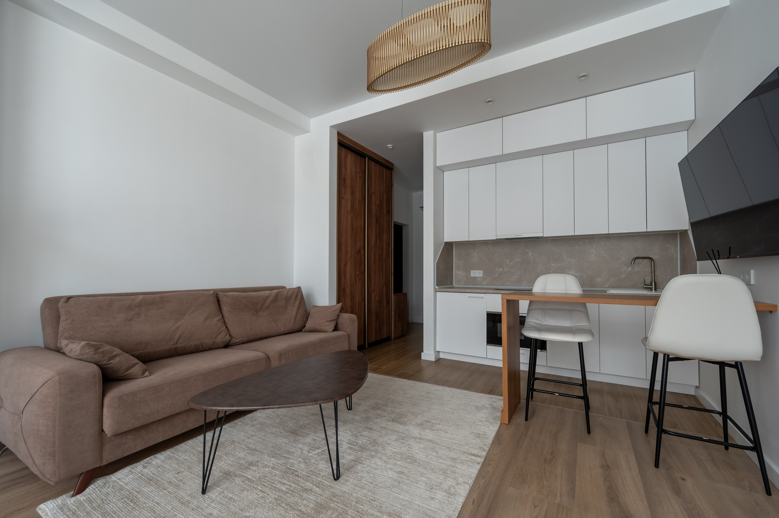 Апарт-отель на Листопадной. Репортажный фотограф в Красной Поляне и Сочи Павлюченко Екатерина