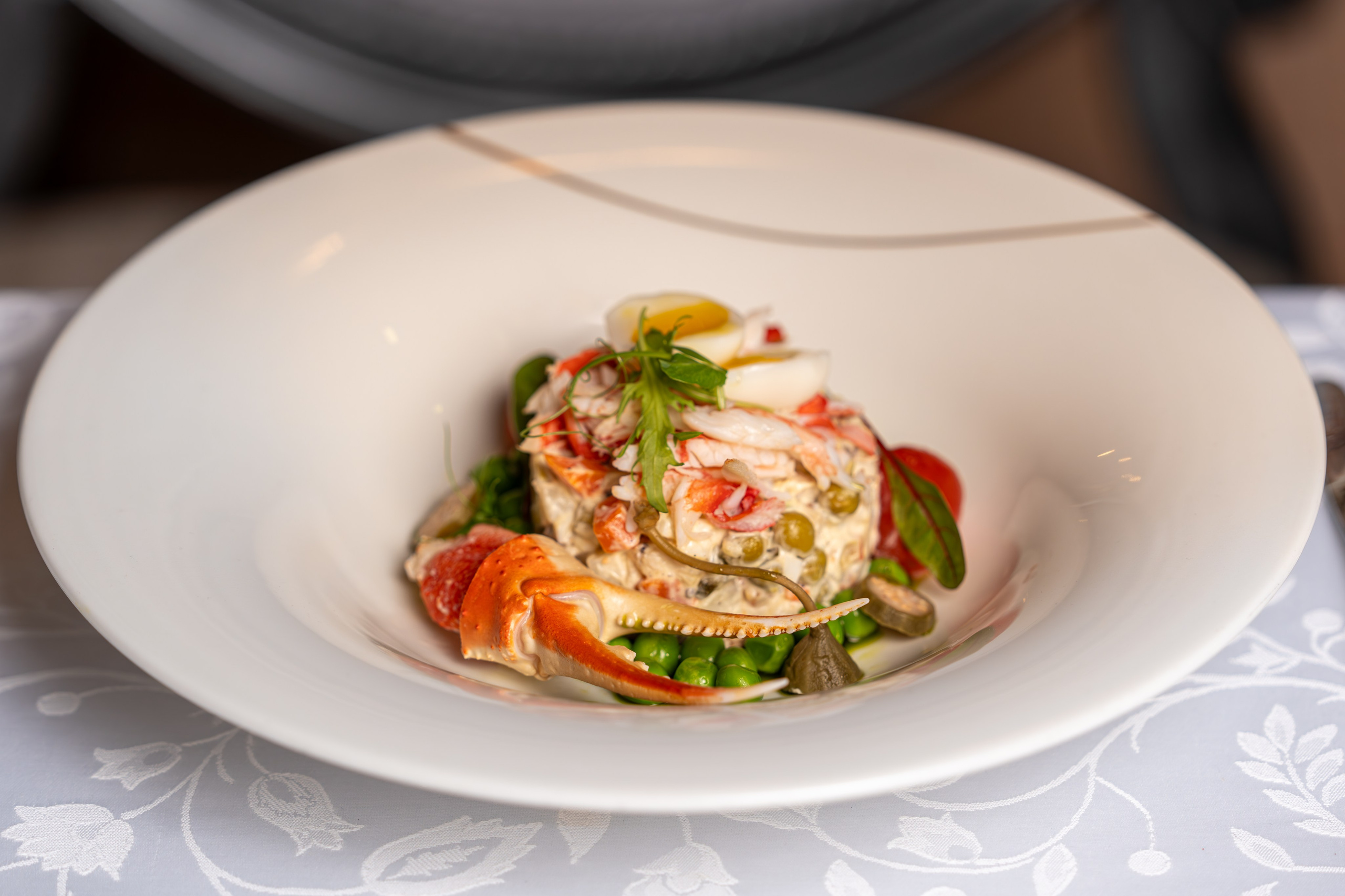 Предметная фотография блюд и напитков. Репортажный фотограф в Красной Поляне и Сочи Павлюченко Екатерина