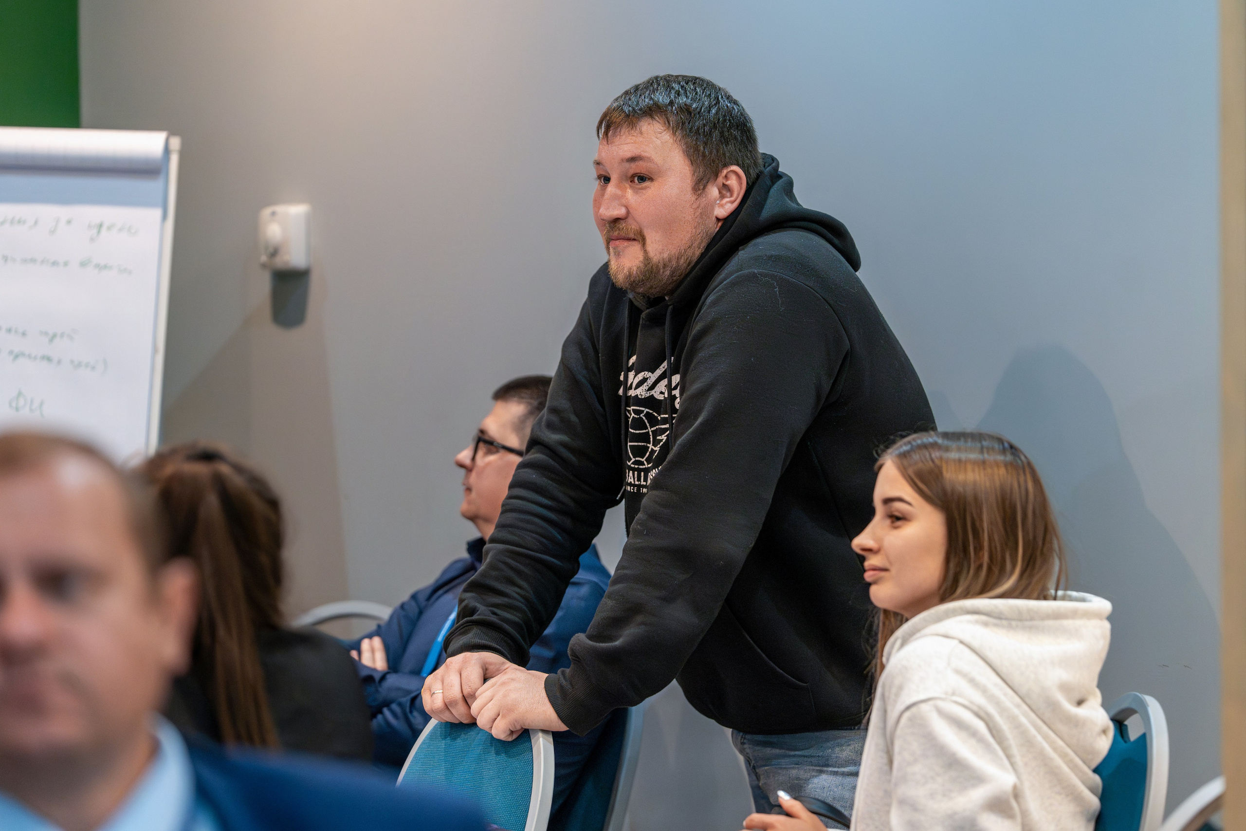 Форум развития 2024 ЕвроХим. Репортажный фотограф в Красной Поляне и Сочи Павлюченко Екатерина