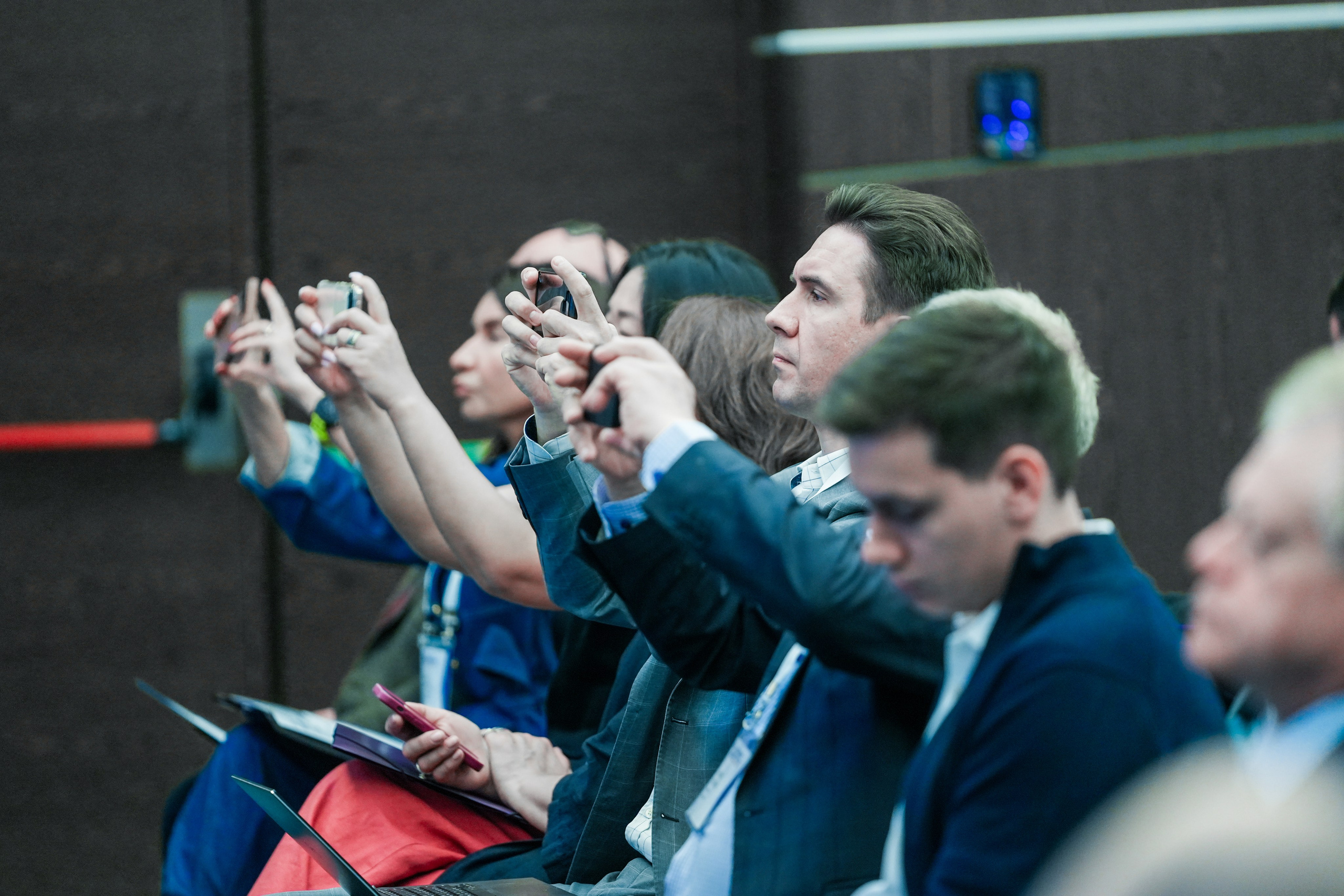 Форум «Полимерный бизнес России» на курорте Роза Хутор. Репортажный фотограф в Красной Поляне и Сочи Павлюченко Екатерина