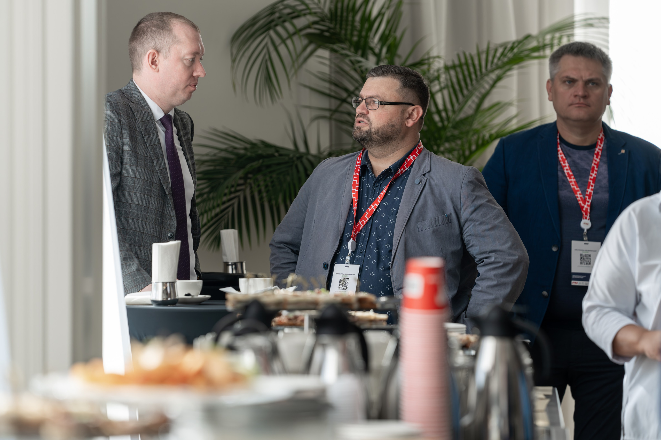 Международная конференция по управлению проектами. Репортажный фотограф в Красной Поляне и Сочи Павлюченко Екатерина