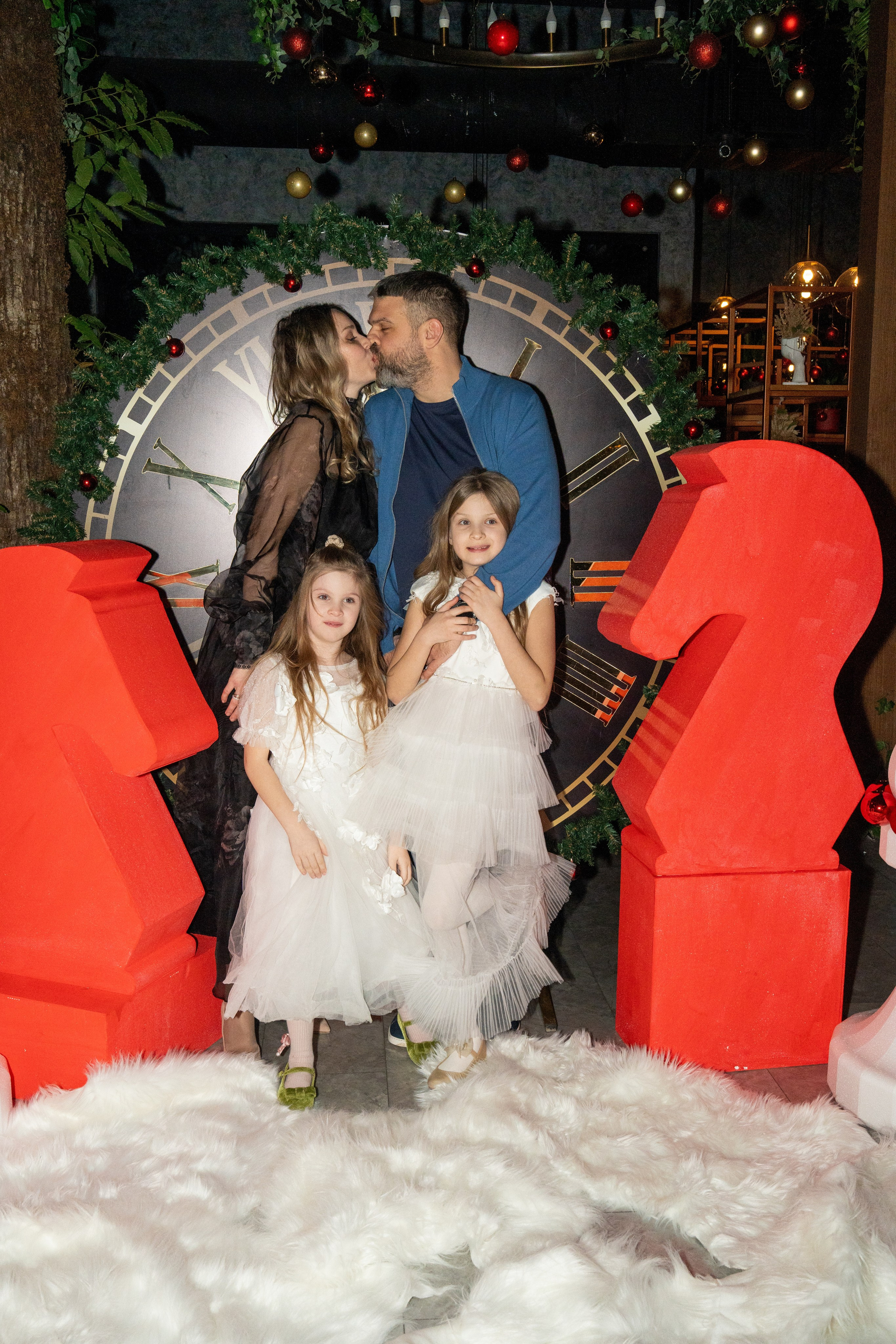 RS NYEAR2026. Репортажный фотограф в Красной Поляне и Сочи Павлюченко Екатерина