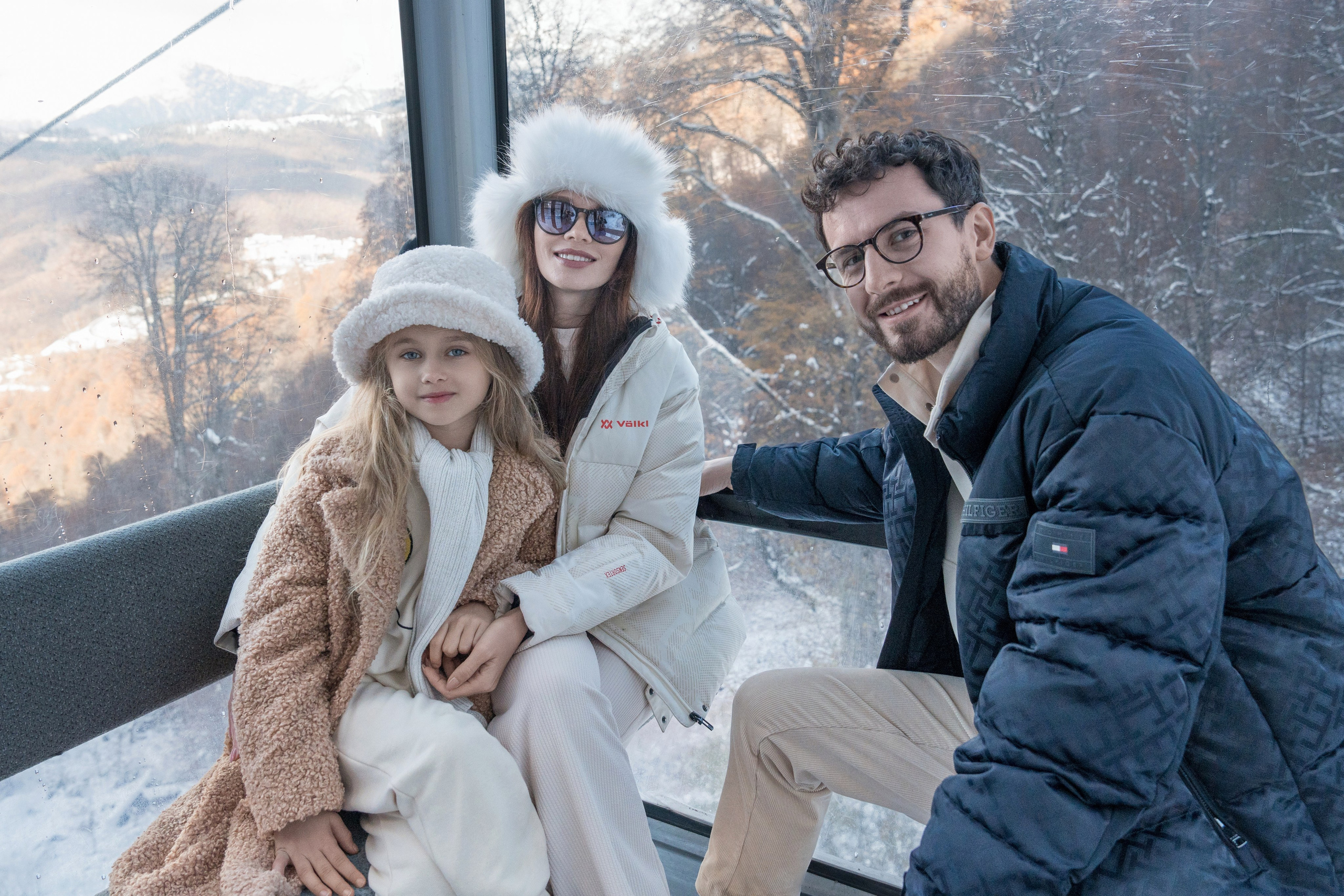 Контент съемка для курорта Роза Хутор активности на высоте 1600. Репортажный фотограф в Красной Поляне и Сочи Павлюченко Екатерина