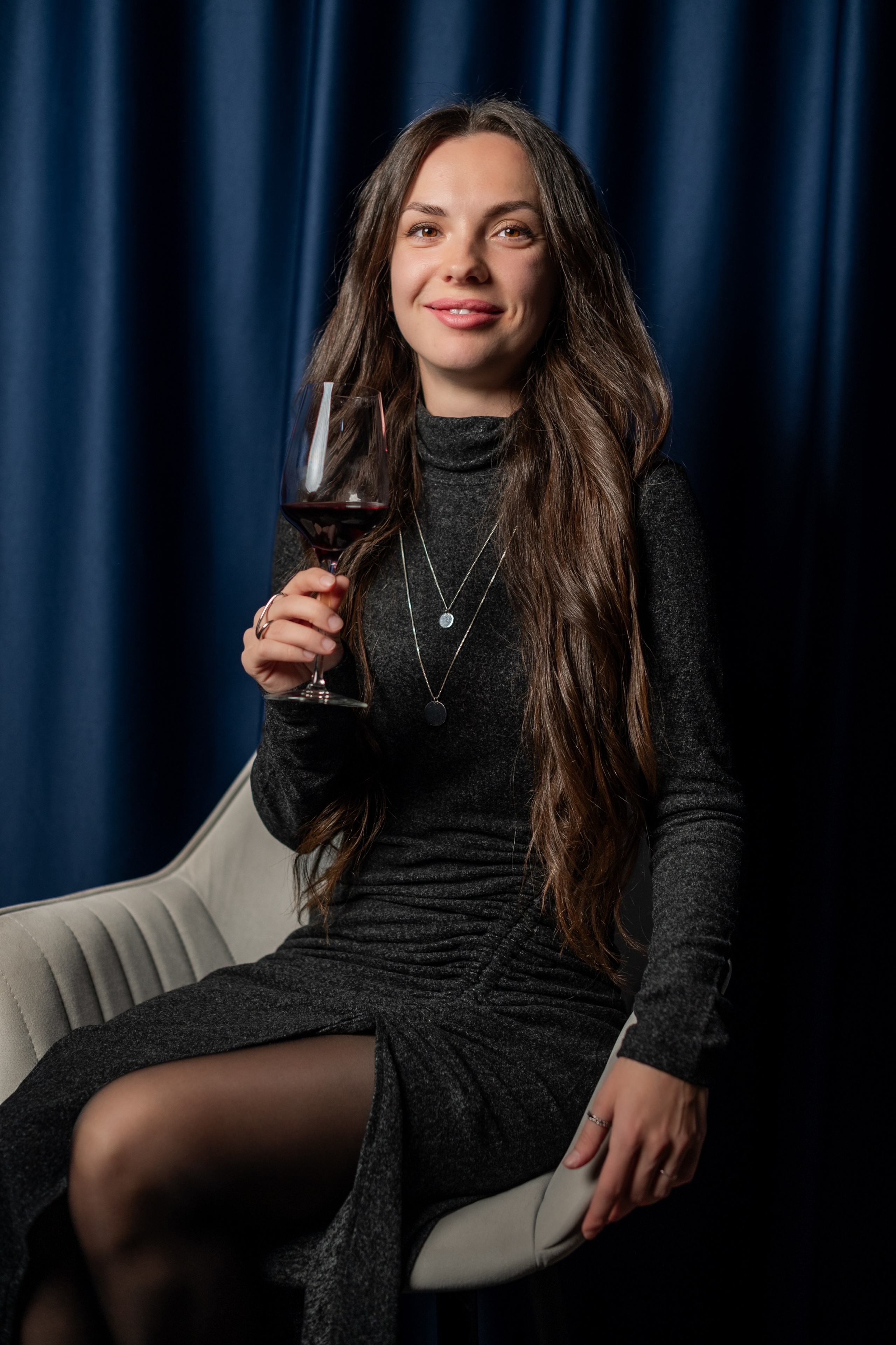 Портреты для компании «ФДМ». Репортажный фотограф в Красной Поляне и Сочи Павлюченко Екатерина