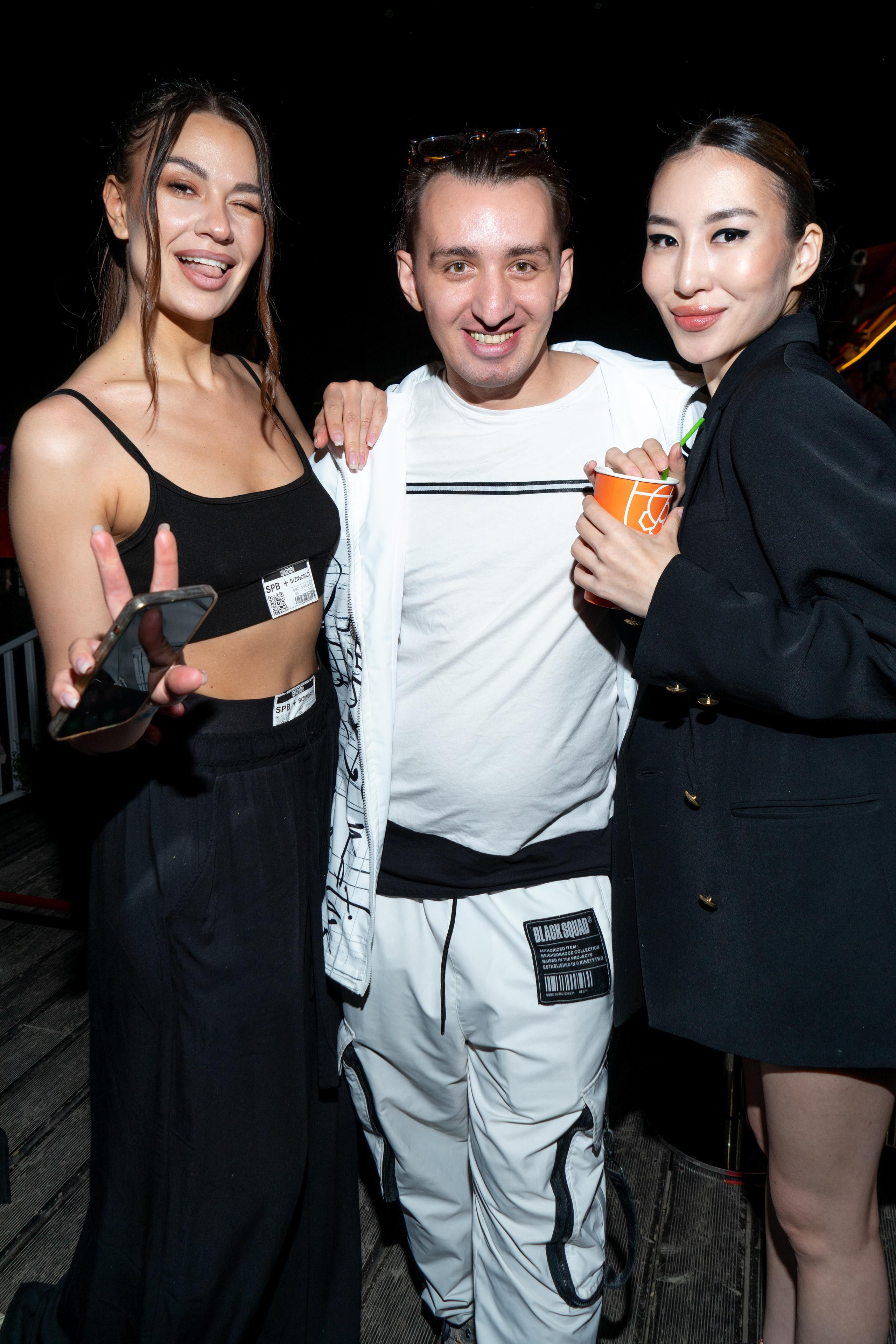 XO Team House X Land Crew. Коммерческий и репортажный фотограф в Санкт-Петербурге — Туся Сушка