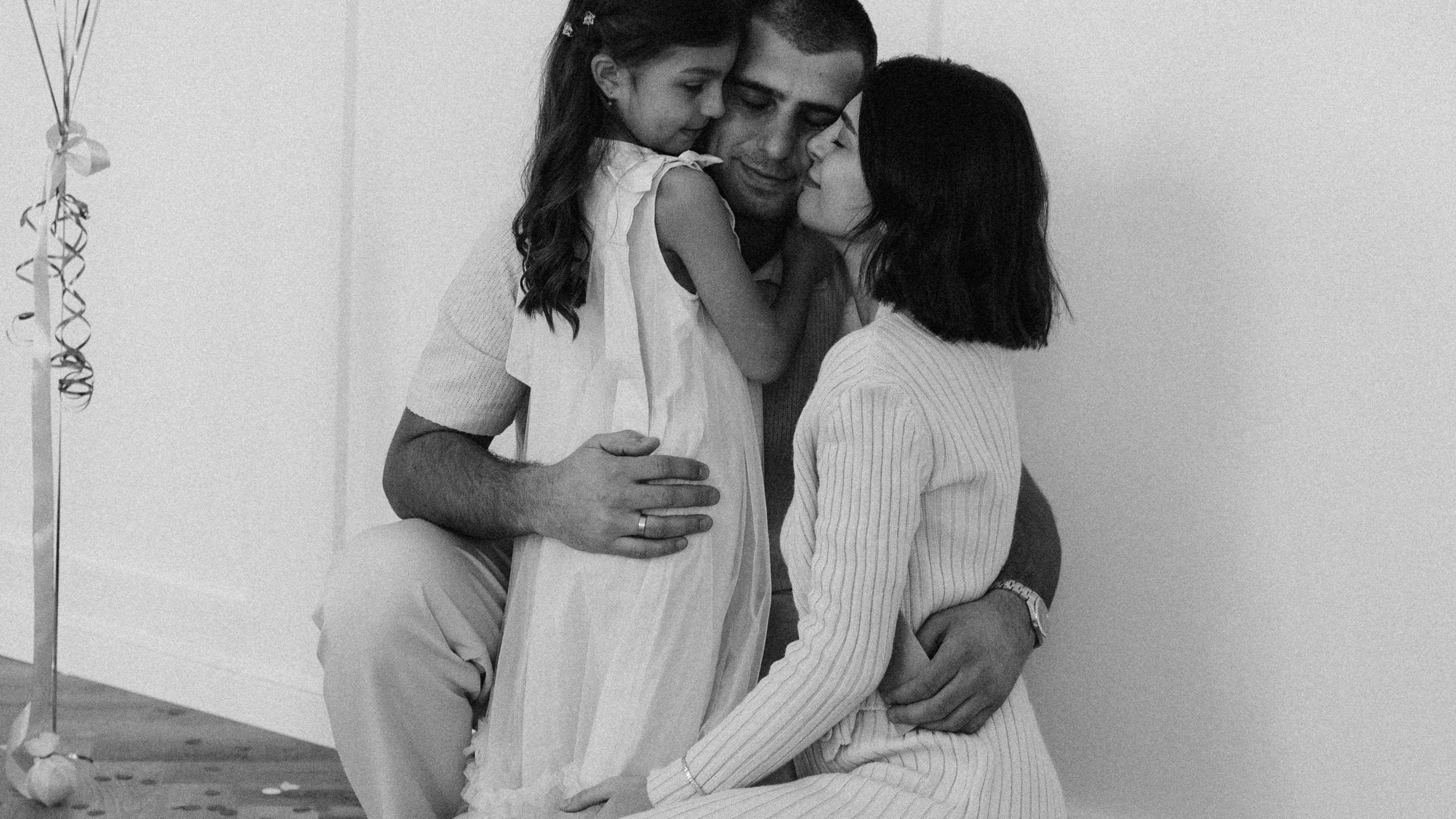 Семья. Свадебный и портретный фотограф Тюмень