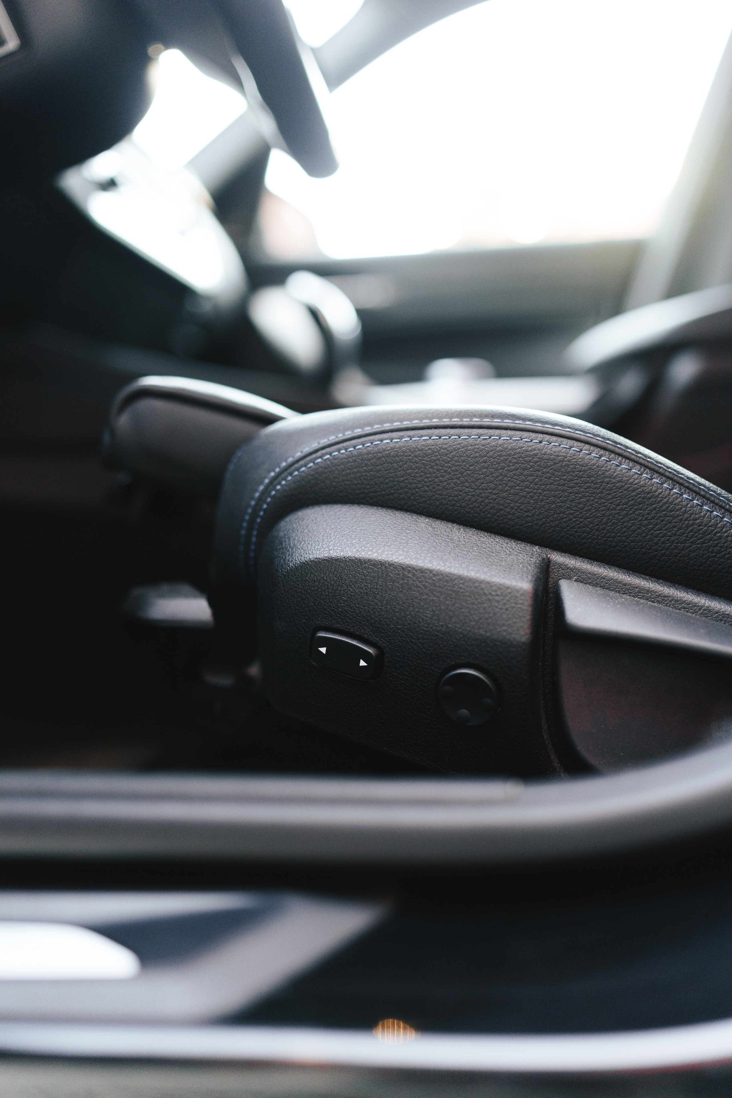 BMW 140i. Фотограф в СПБ Алмаз Камаев