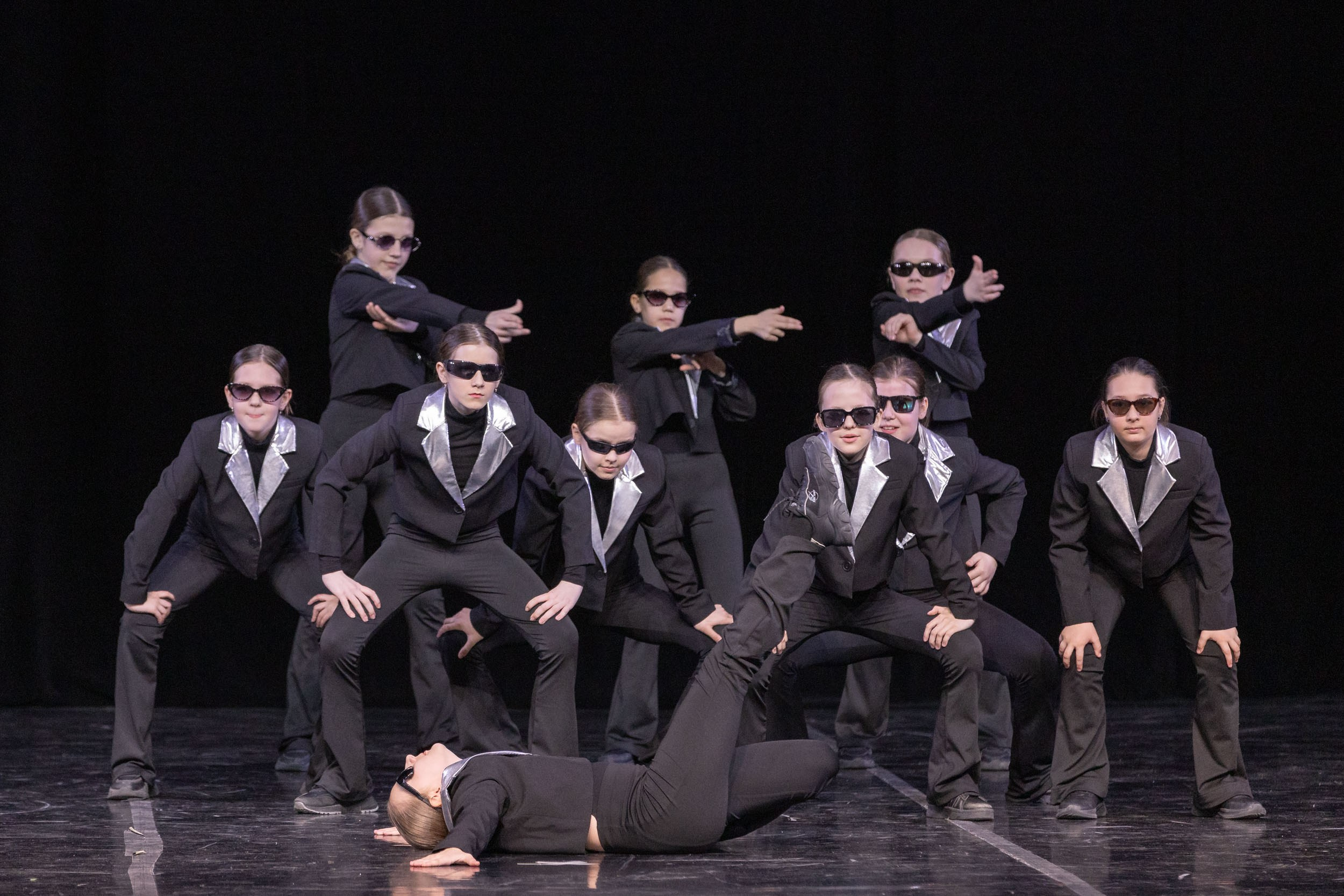 Международный фестиваль «LimeFest»