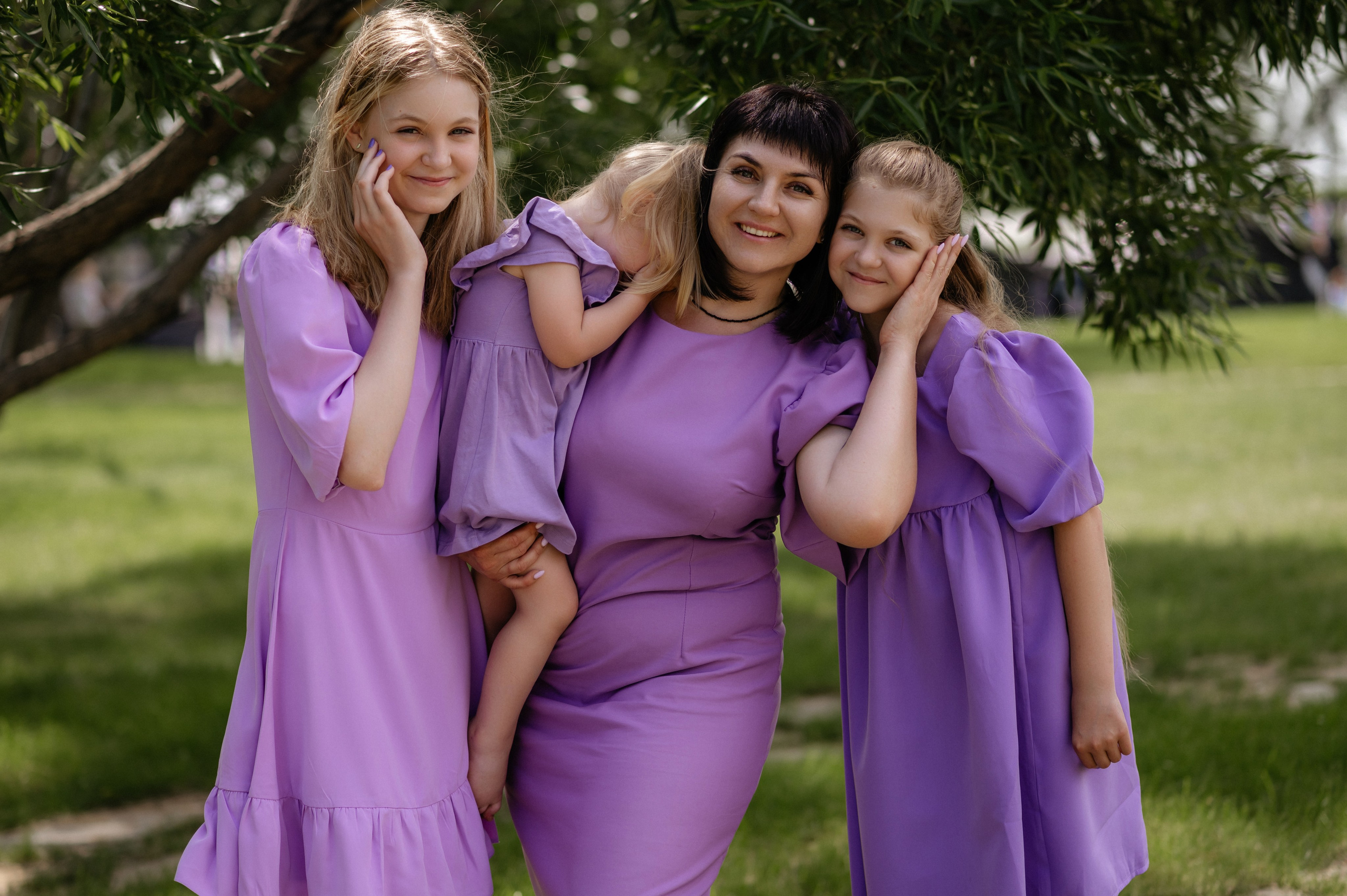 Прогулка на Набережной. Главная