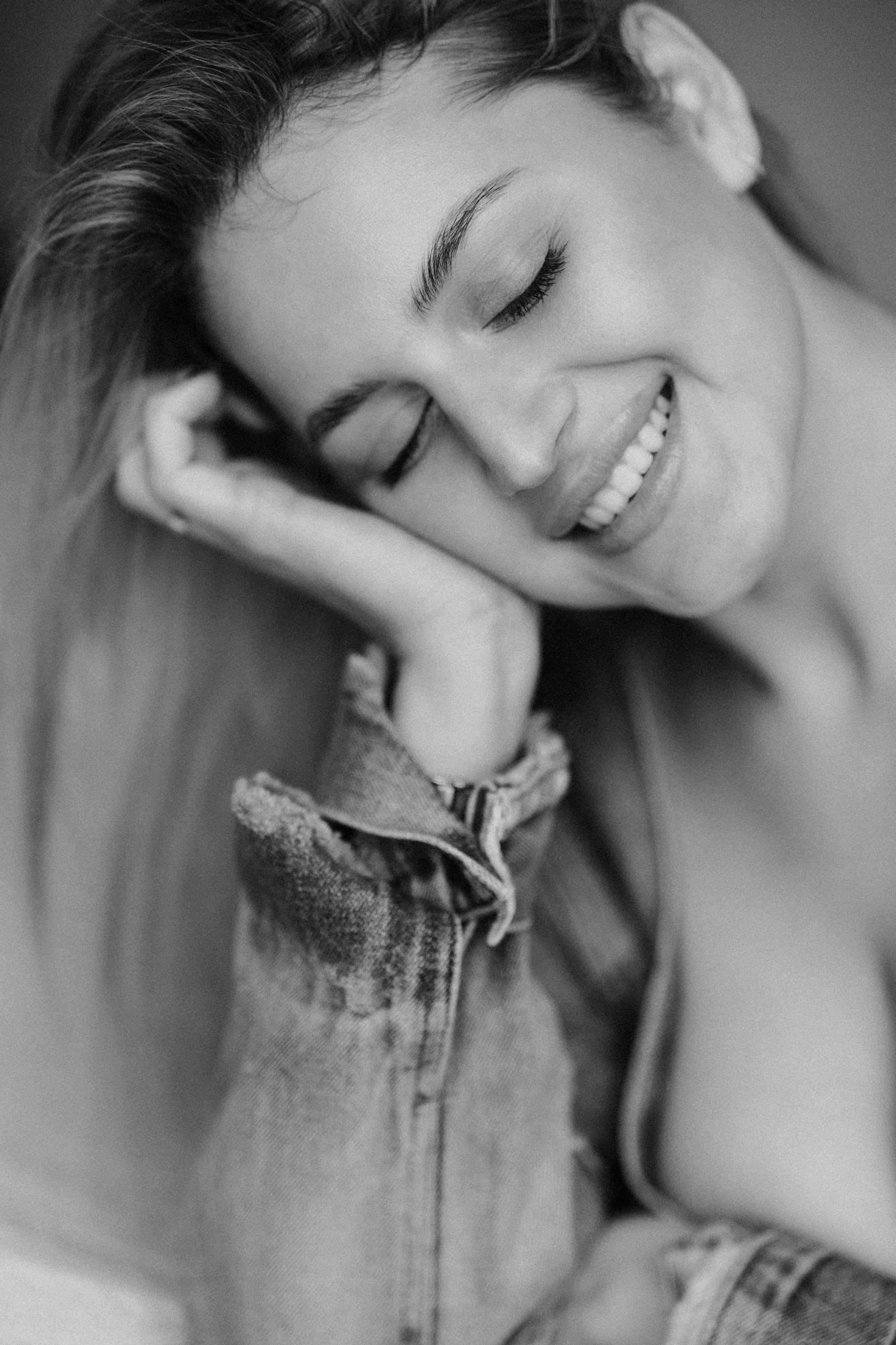 Алина. Фотограф Ульяна Дивина в Нижнем Новгороде и Нижегородской области