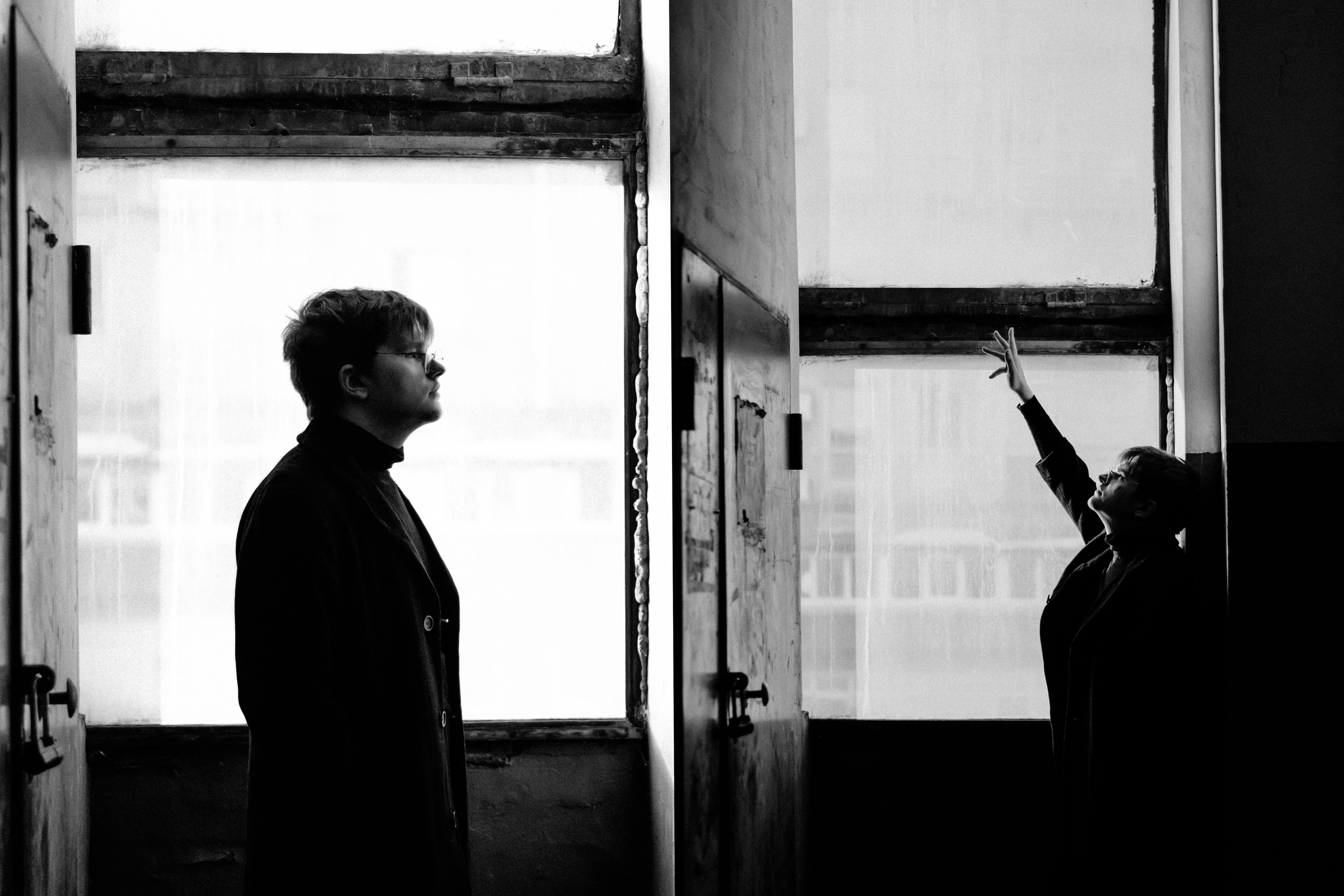 Антон. Фотограф Дарья Мустафина, Тюмень