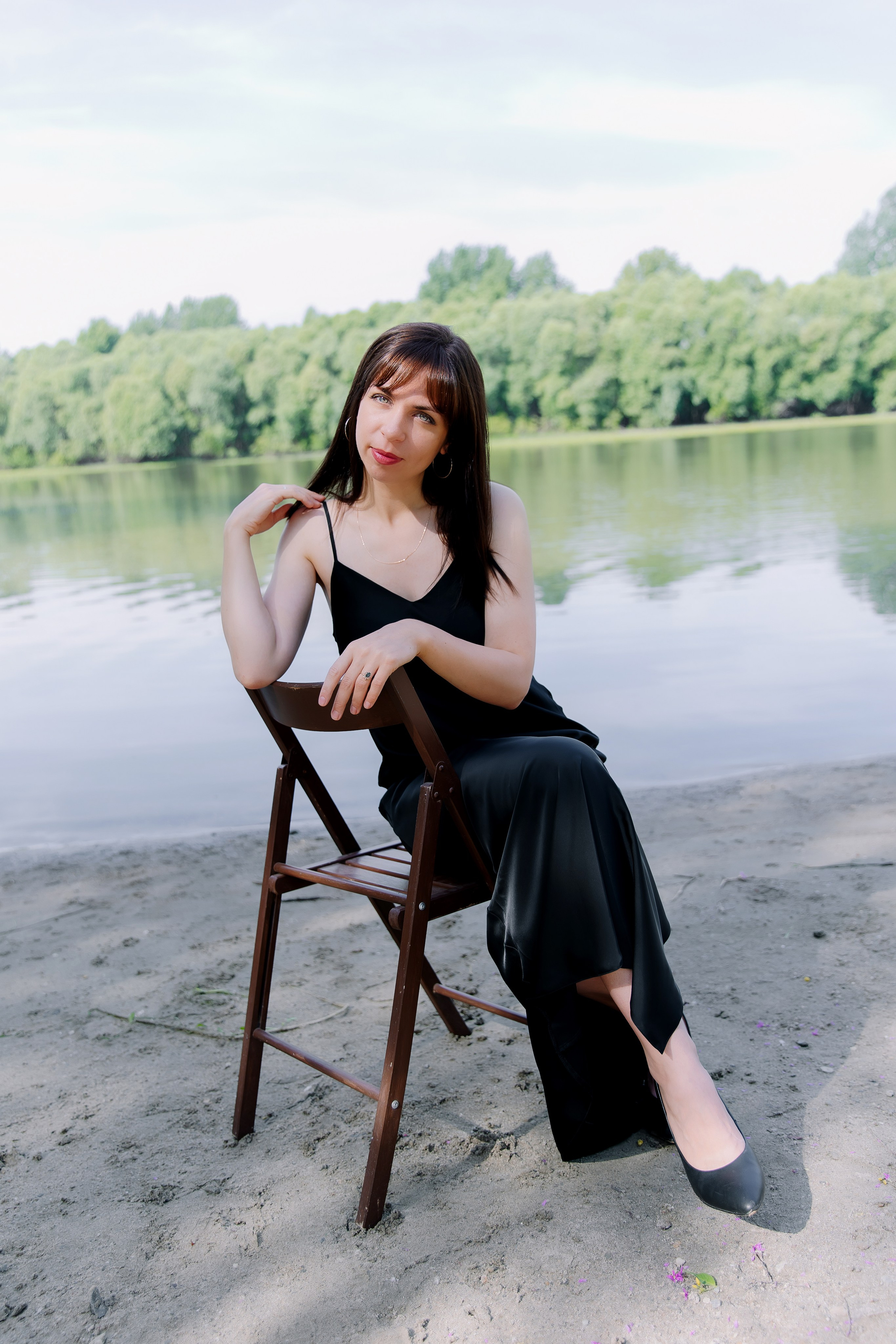 Екатерина. Свадебный фотограф в Новосибирске Лидия Александровна