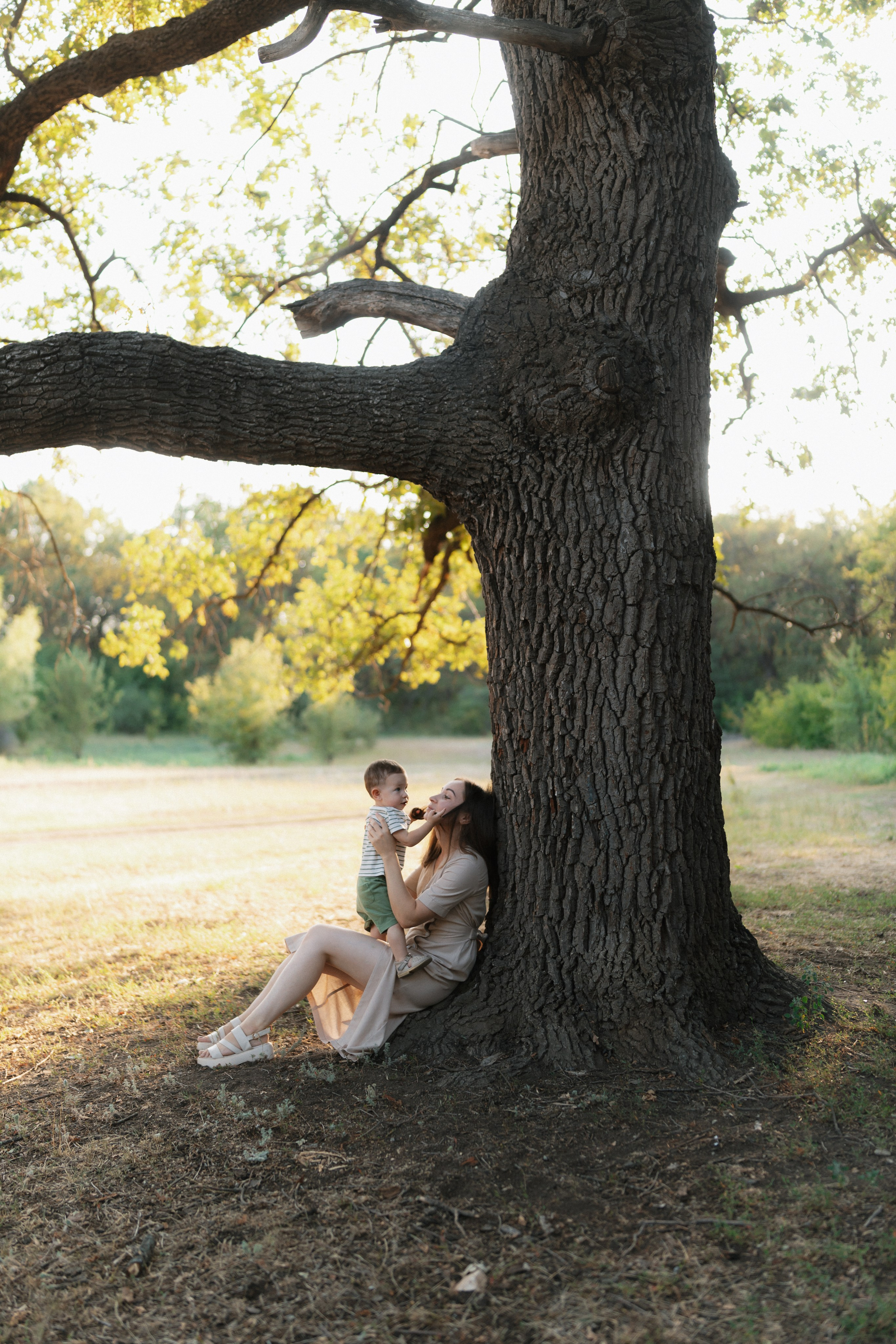 Мне 1 год. Ланемец Юлия — фотограф Волгоград/Волжский