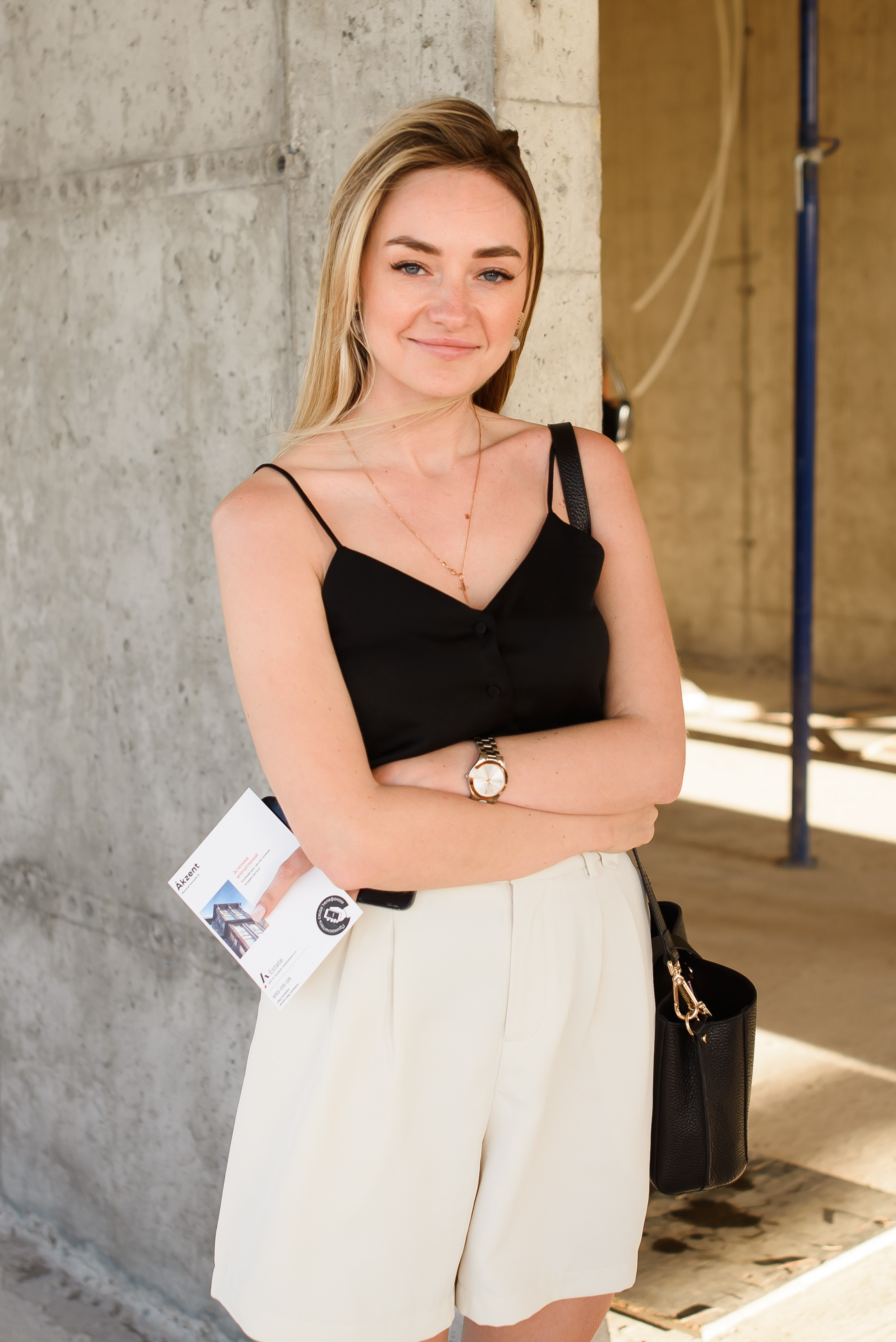 Презентация ЖК Akzent от застройщика AAG. Фотограф в Санкт-Петербурге — Эдуард Фазлетдинов | Репортаж, свадьбы, студия