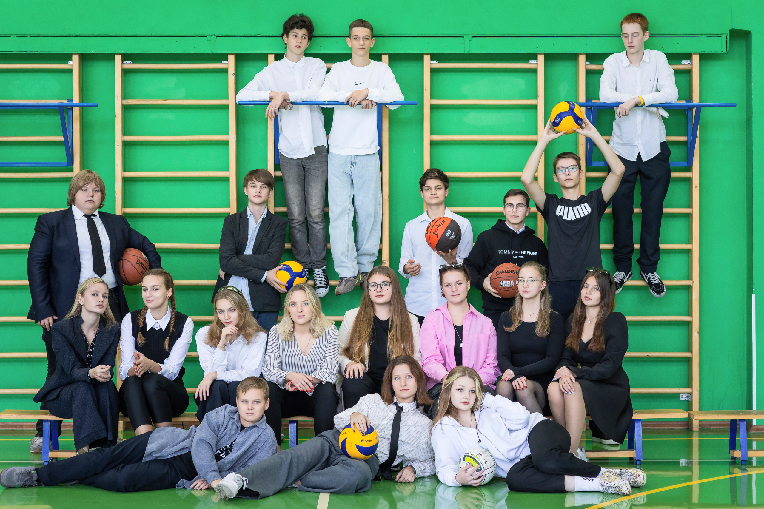 9 класс для выпускных альбомов. Семейный фотограф в Москве Наталья Чуб, заказать Фотокнигу