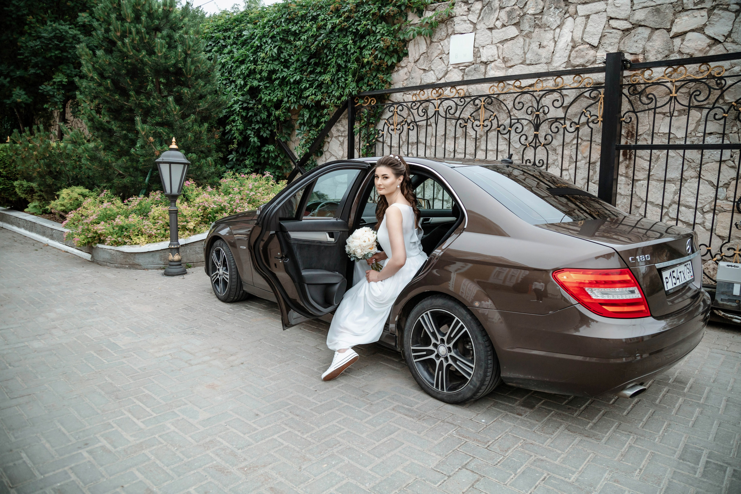 Свадьба Елены и Марата. Фотограф в Самаре Сташенкова Юлия