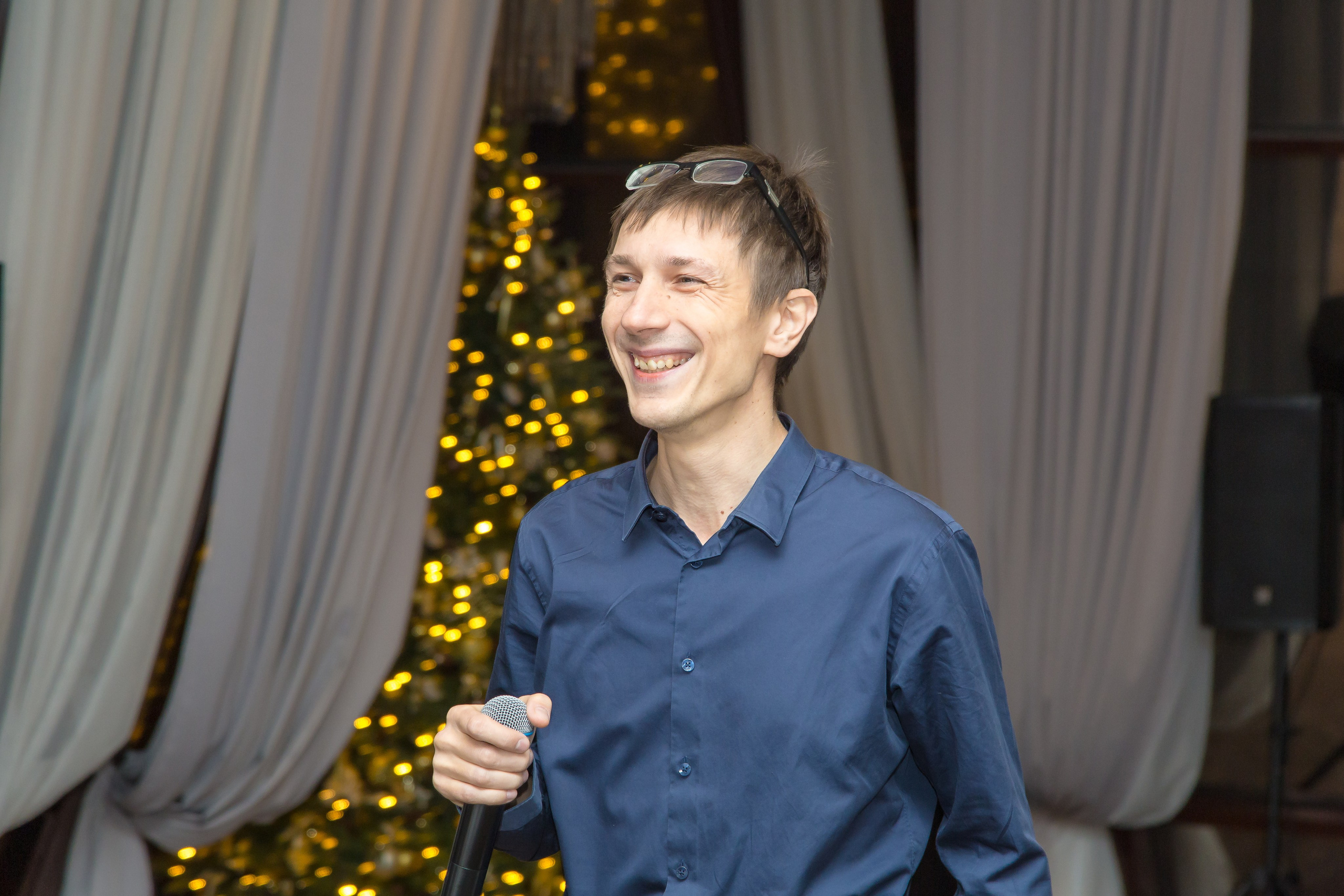 КОРПОРАТИВ НОВЫЙ ГОД. Главная