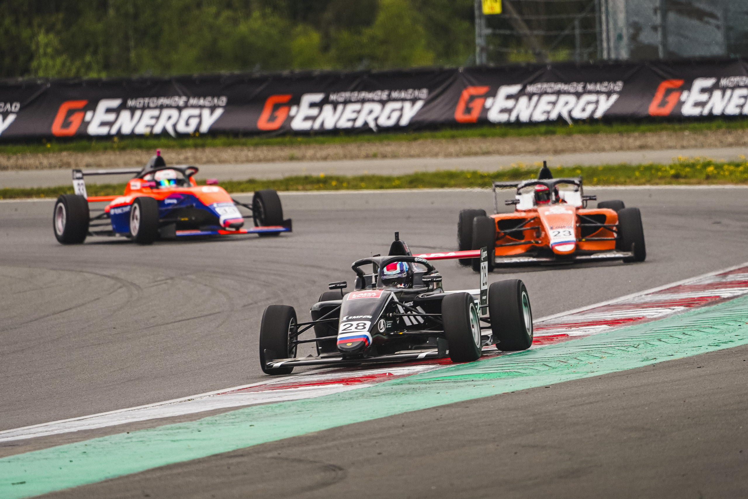 1 этап. Автомобильный фотограф Шакая Кирилл