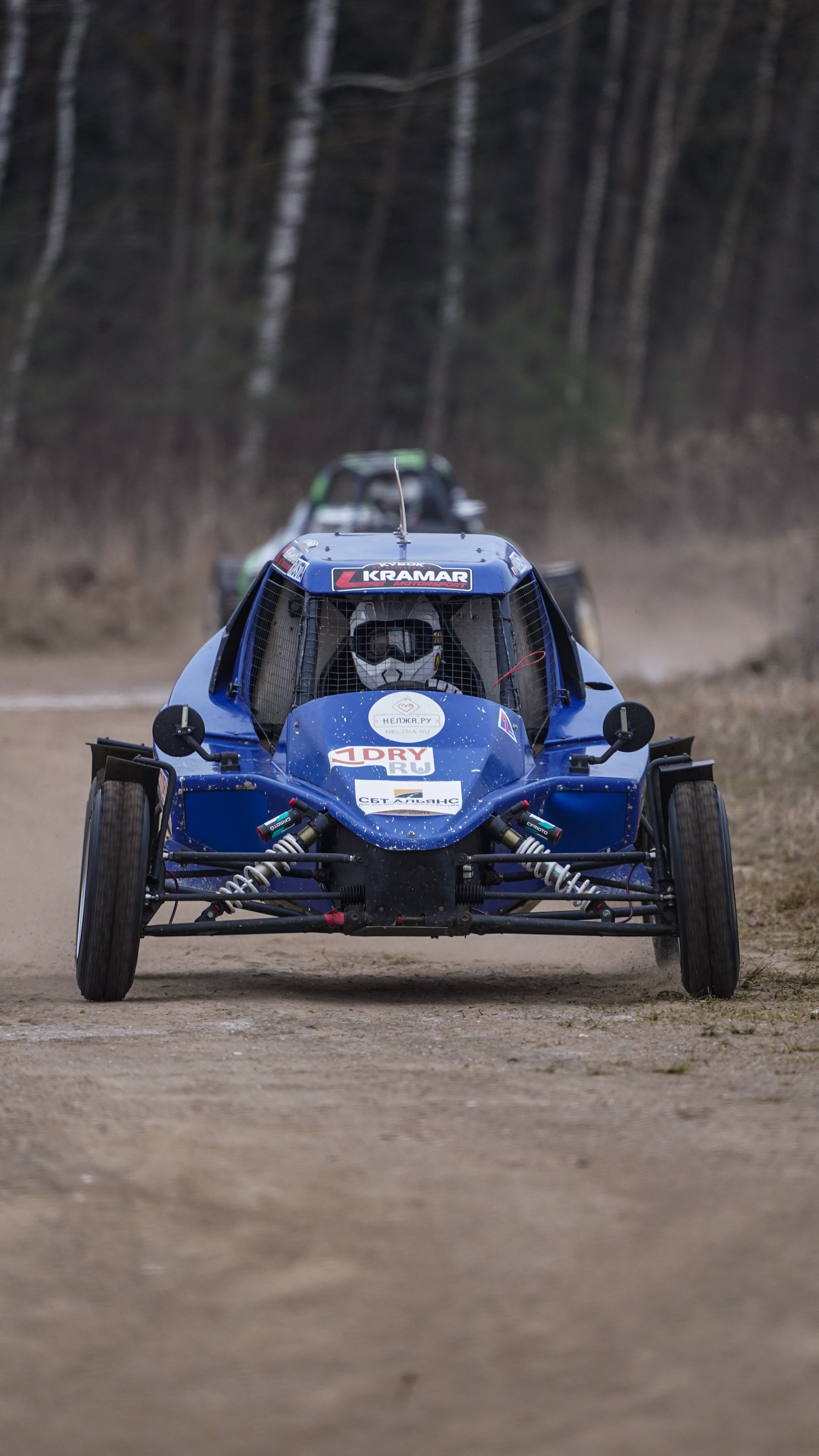 Первенство по автокроссу (08.02.25). Автомобильный фотограф Шакая Кирилл