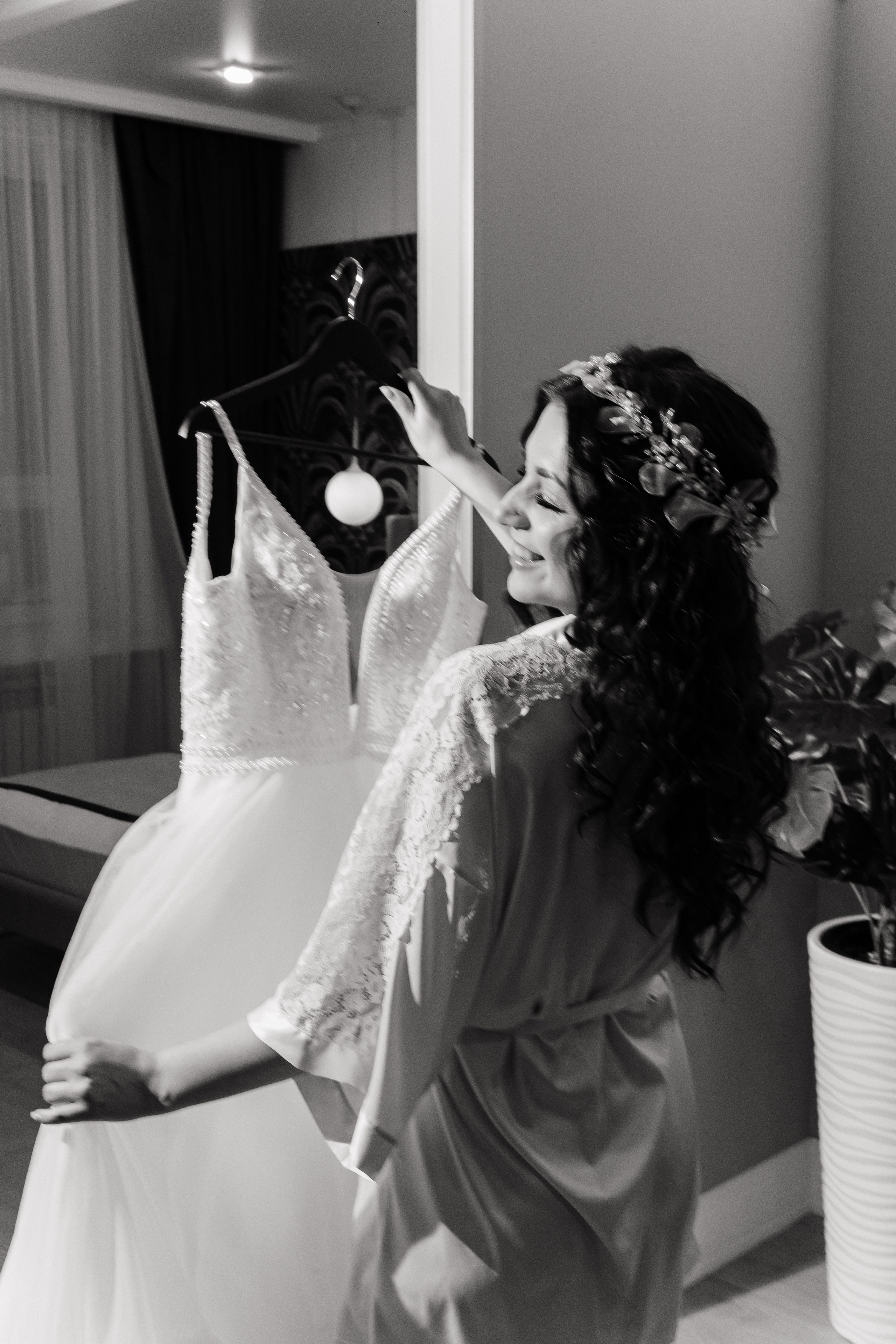 9.12 Леша и Юля. Фотограф Норильск, Москва